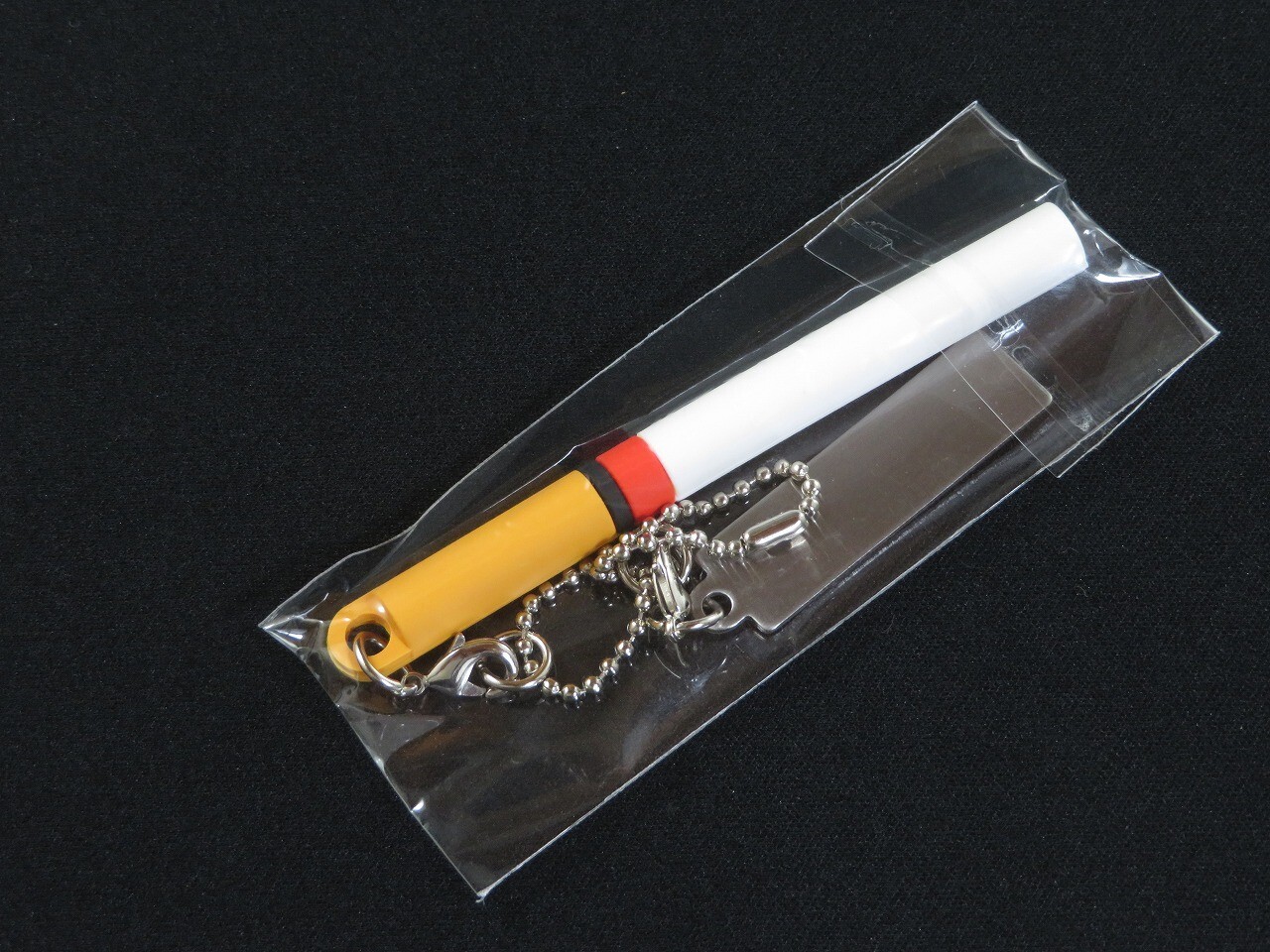 NEW Yakuza Ryu ga gotoku 7 Gaiden Synthetic Leather Pouch Gadget Key Chain SET 1