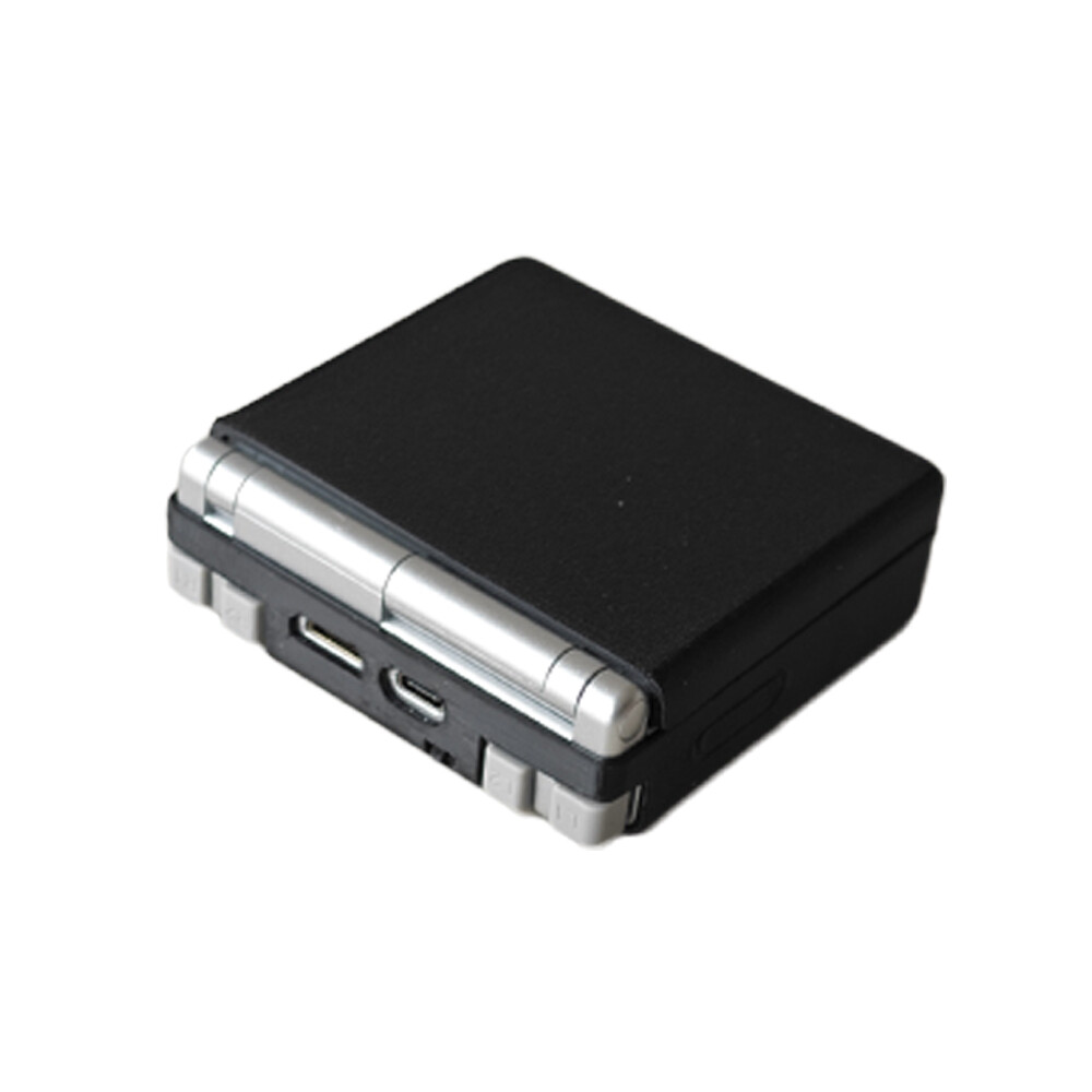 Console Protective Case For RG35XX SP Shock Absorption Sweatproof 3D Printing