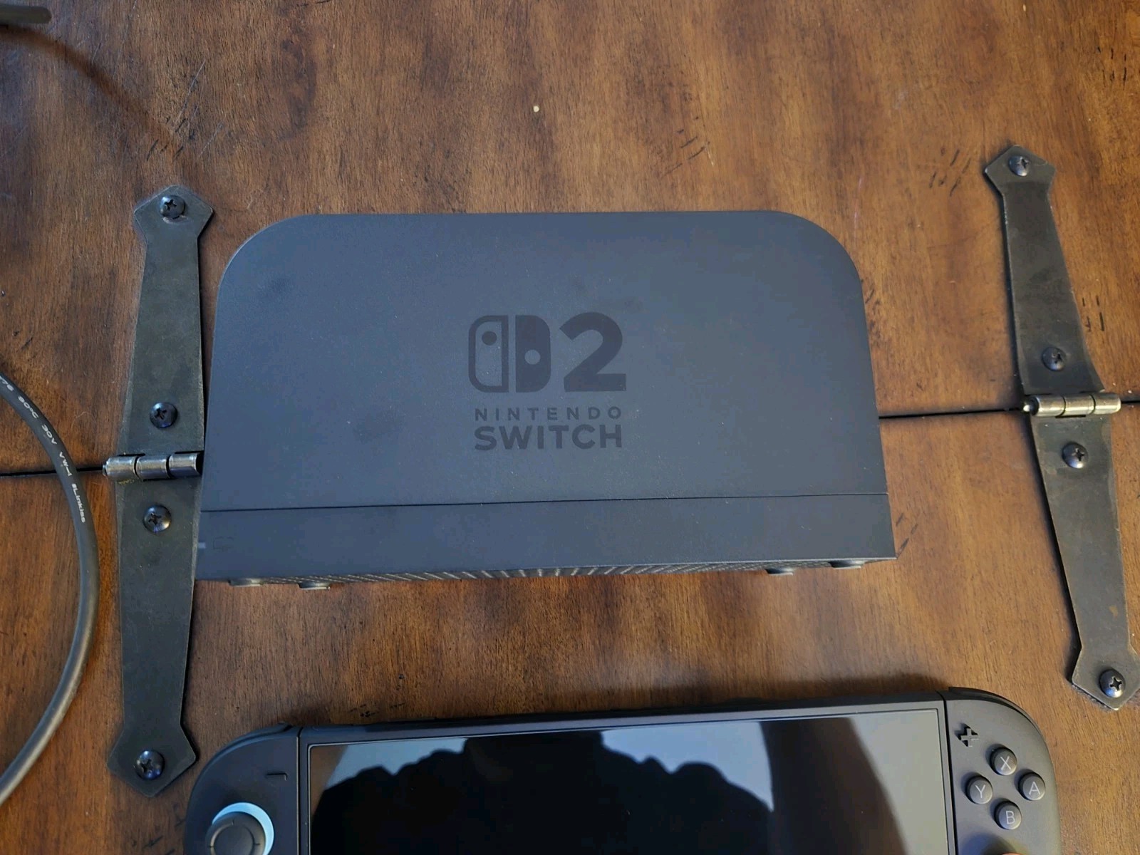 Nintendo Switch 2 Bundle With accesories…must see!