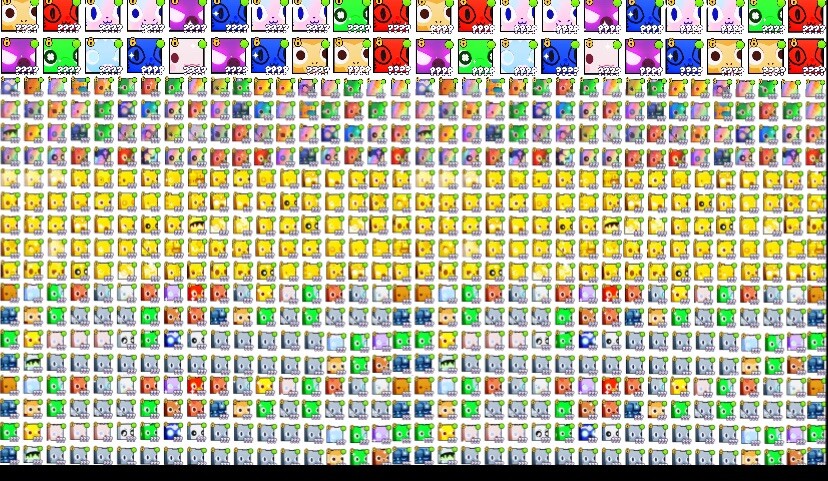 Pet Simulator 99 Random RAINBOW Huge Pet CHEAP/FAST 💎500k Free 💎