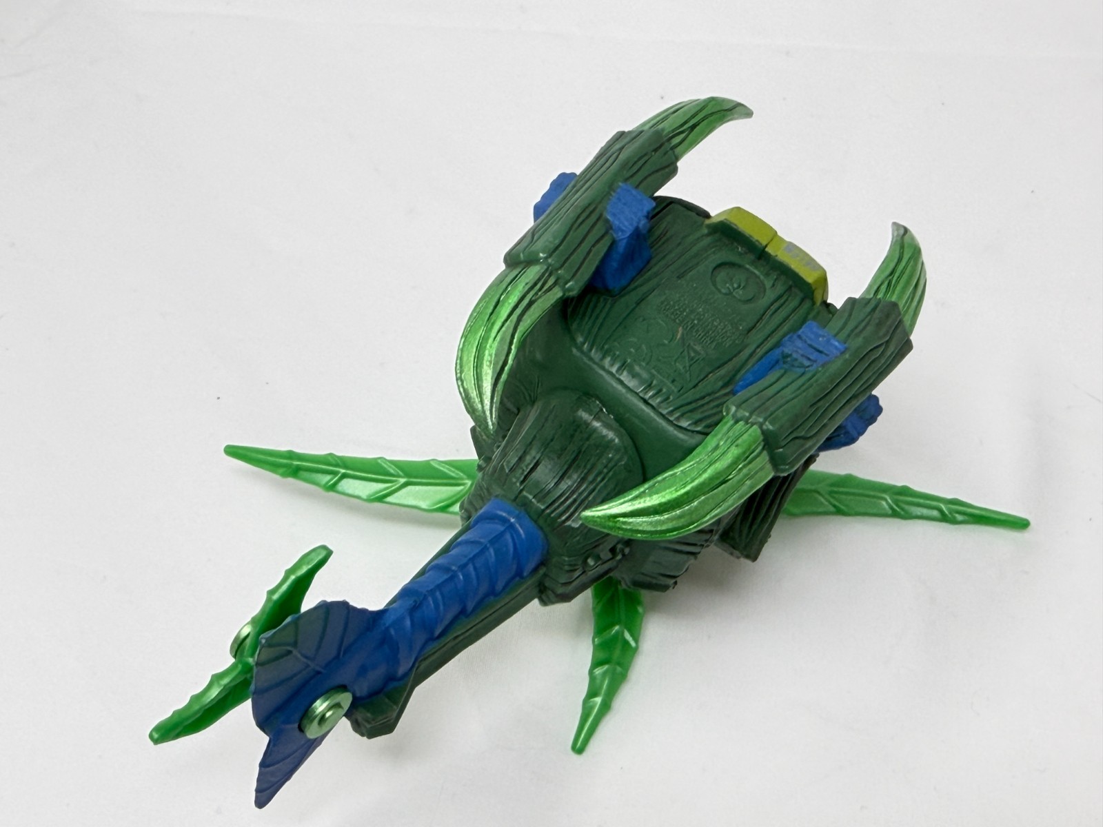 Stealth Stinger Life Sky Vehicle Skylanders Superchargers Helicopter 87559888