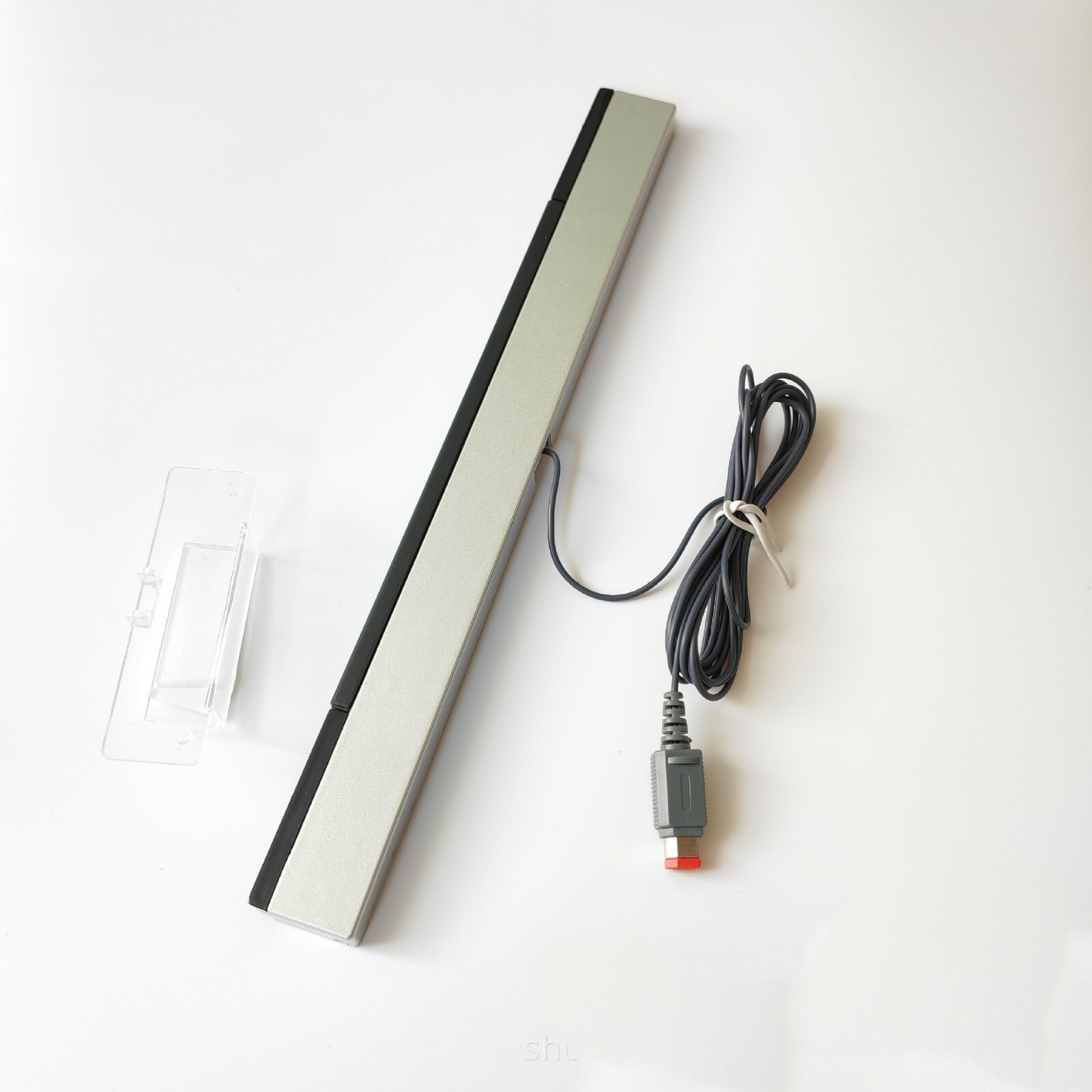 Wired Infrared Sensor Bar IR Ray Inductor for Nintendo Wii Wii U Remote Motion