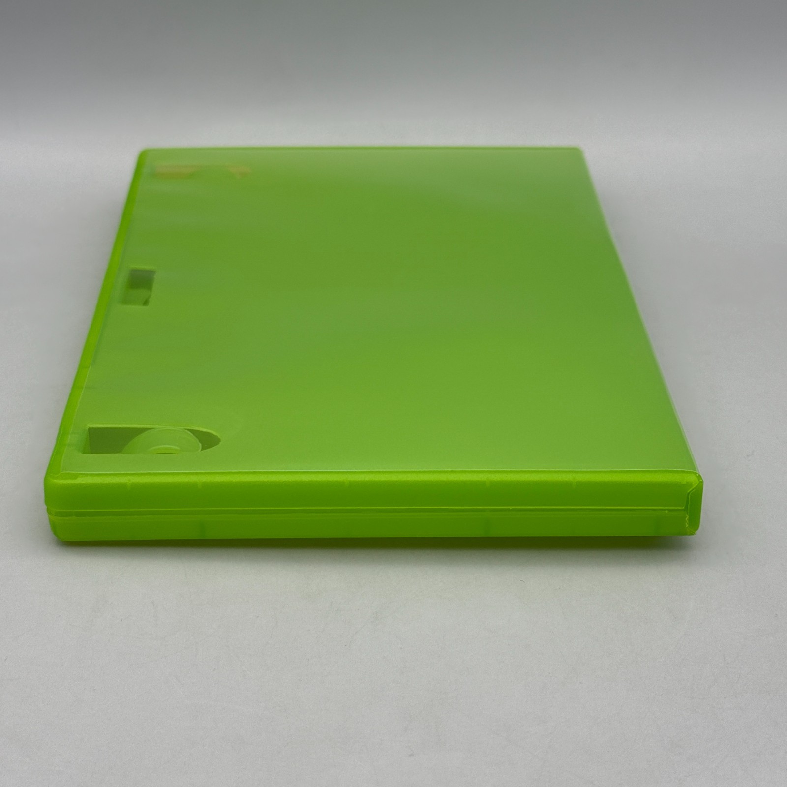 ORIGINAL XBOX OG Empty Game Case Replacement – OEM Color Match – BRAND NEW