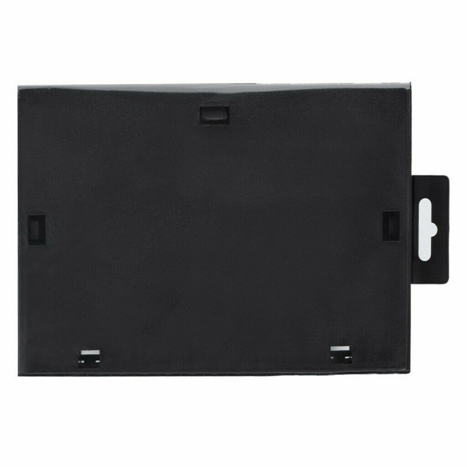 5Pack ABS Empty Cartridge Shell Box Game Card Storage Case For Sega Genesis m