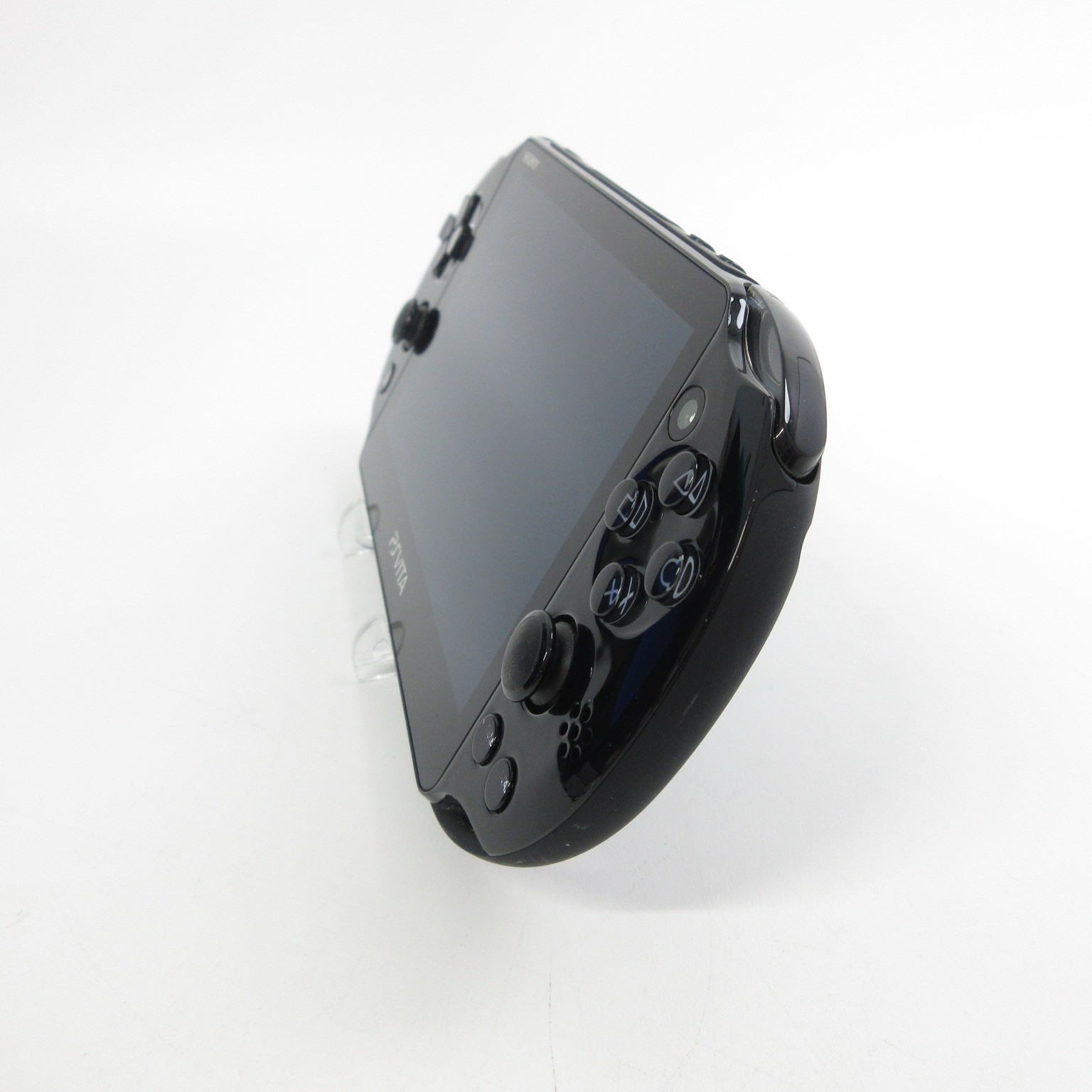 【Near Mint】Sony PS Vita PCH-2000 Black Wi-Fi Model Console only #Arr08/0615/01