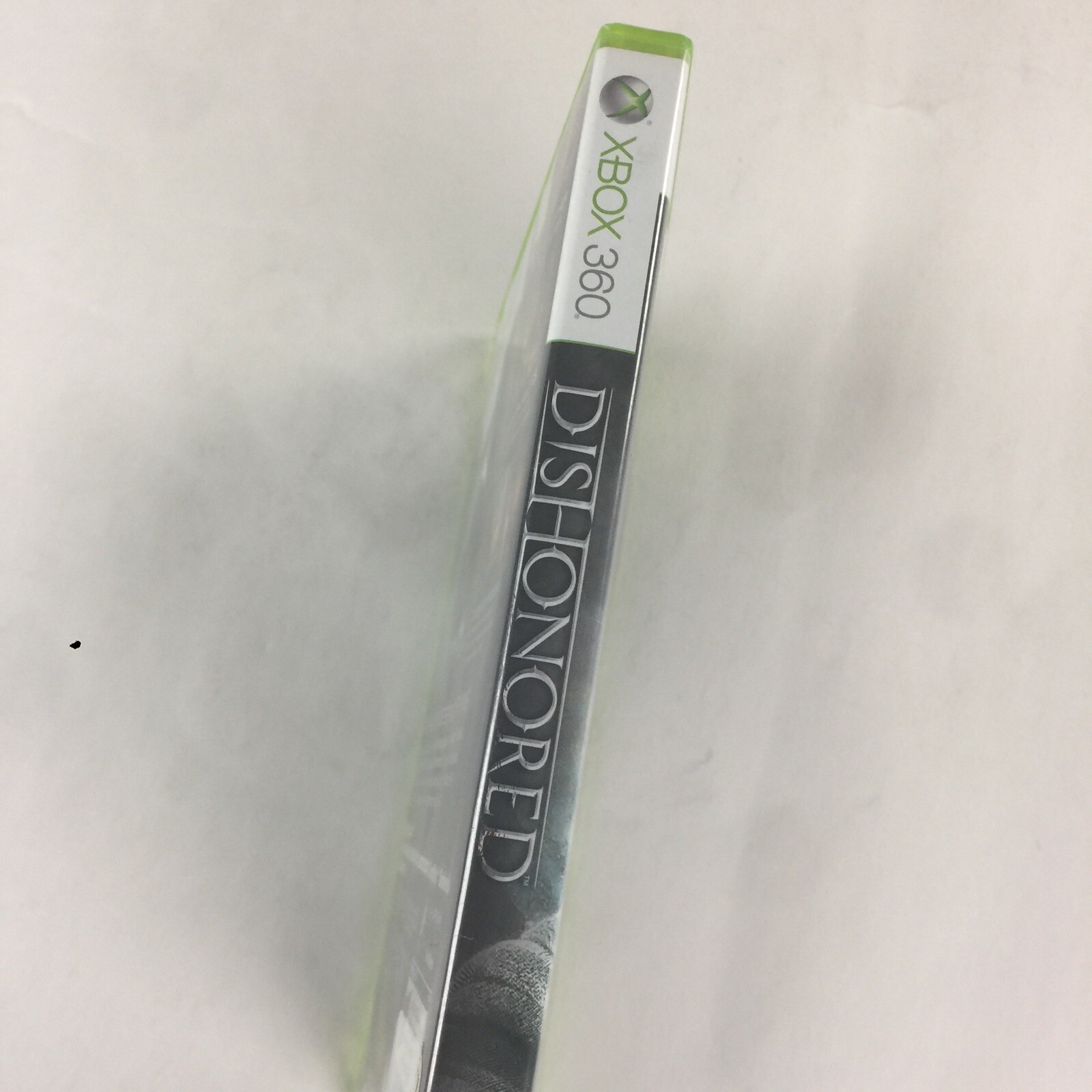 Dishonored Microsoft Xbox 360 2012