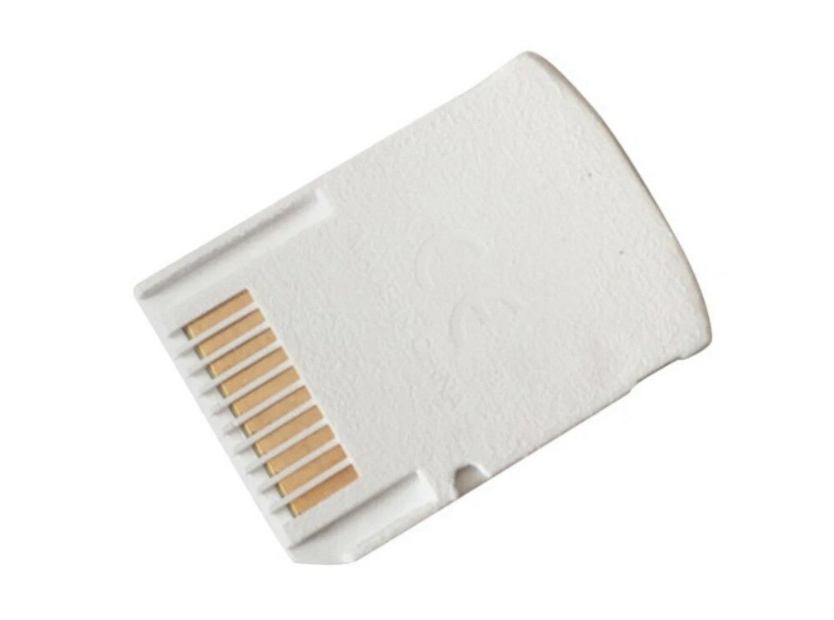 SD 2Vita Pro Adapter Micro Sd Memory Card Reader Adapter