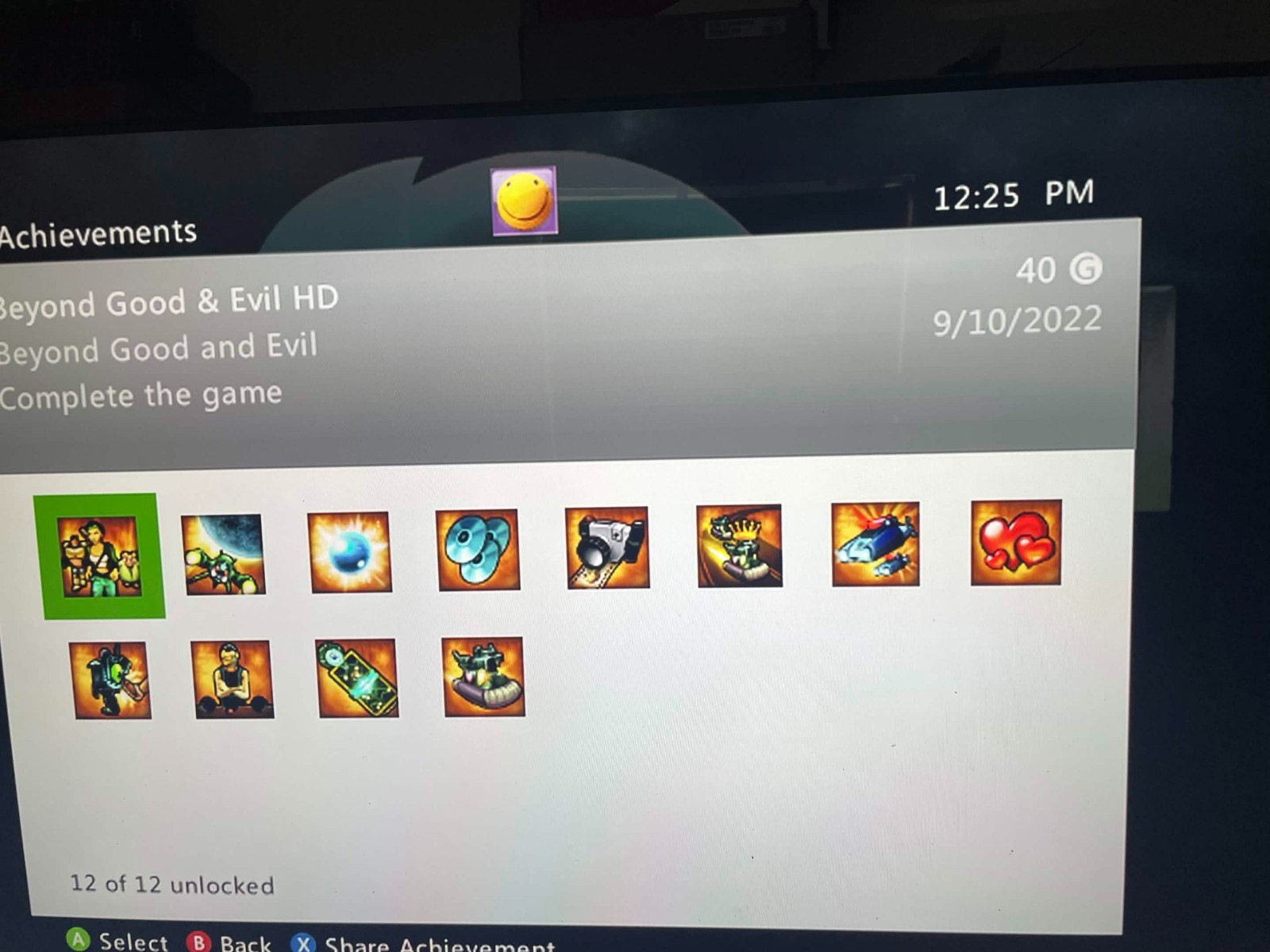 PAL ENGLISH XBOX 360 TRIPLE PACK OUTLAND FROM DUST BEYOND GOOD & EVIL
