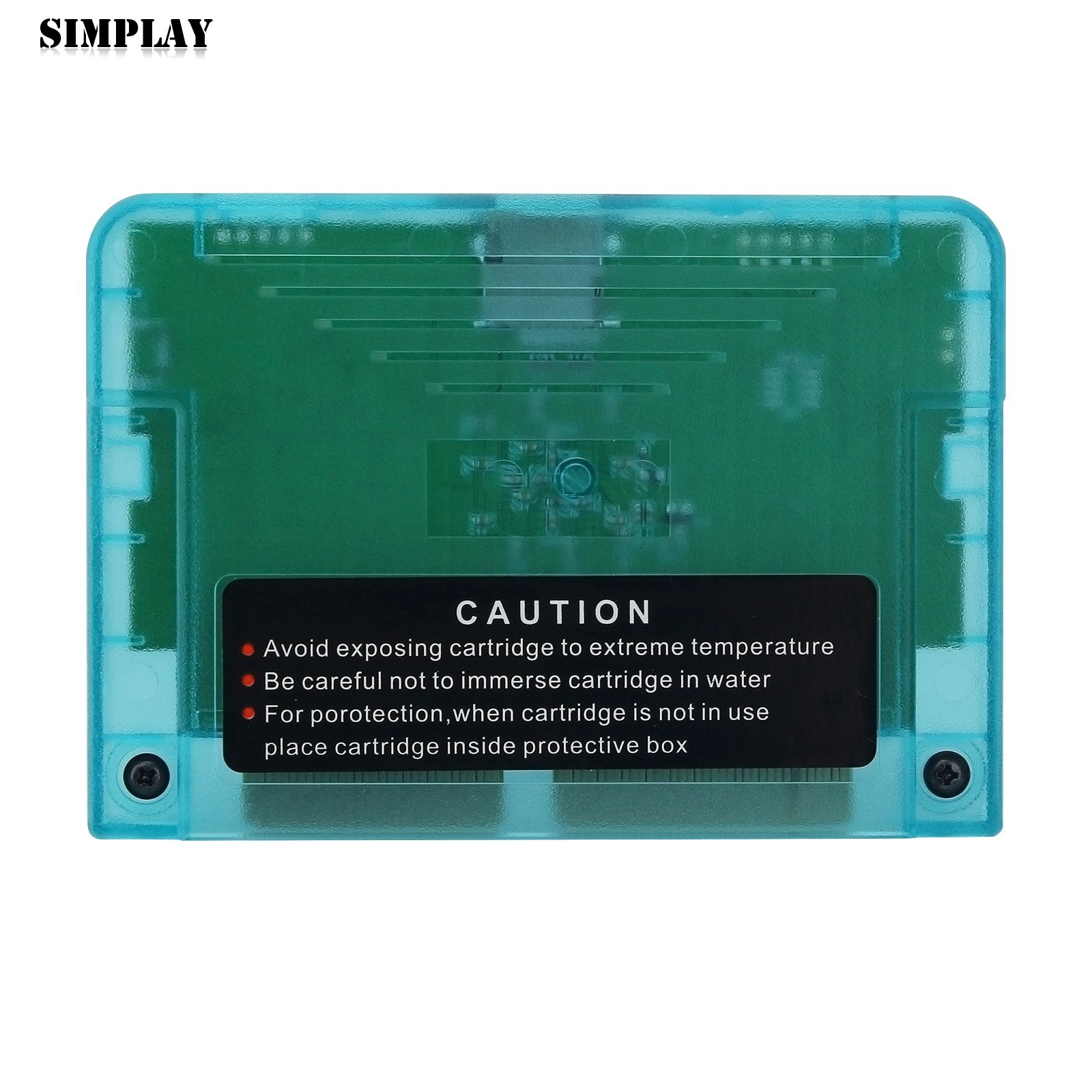 Secondhand SAROO Hardware Drive-free Game Programmer HDloader without SD Card