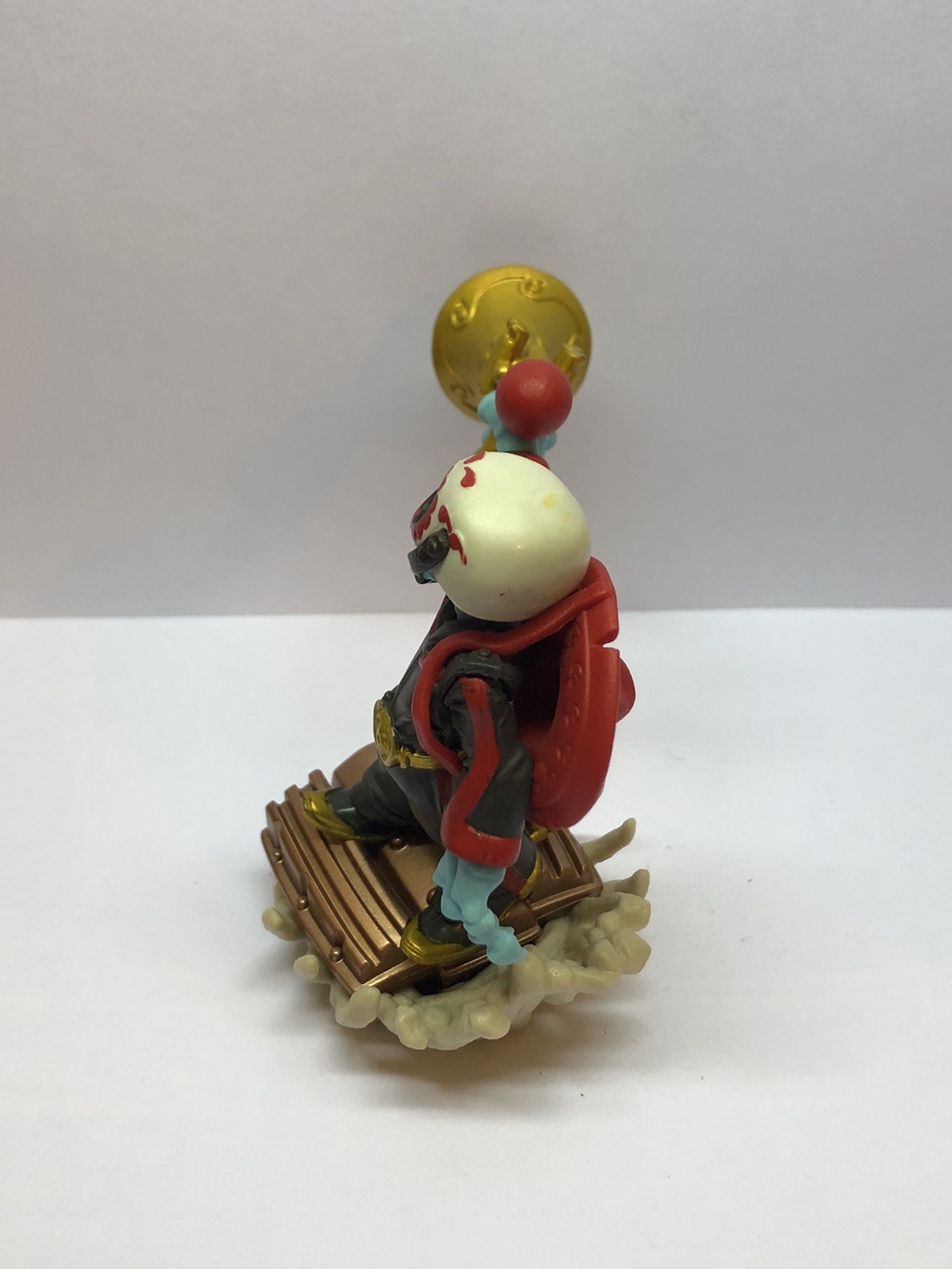 Skylanders SUPERCHARGERS 2015 Character Figure: FIESTA 87528888