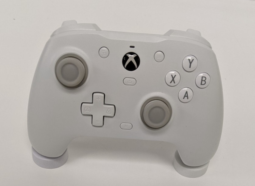 GameSir G7 HE Wired Controller for Xbox – White – Open Box – Hall Effect Sticks