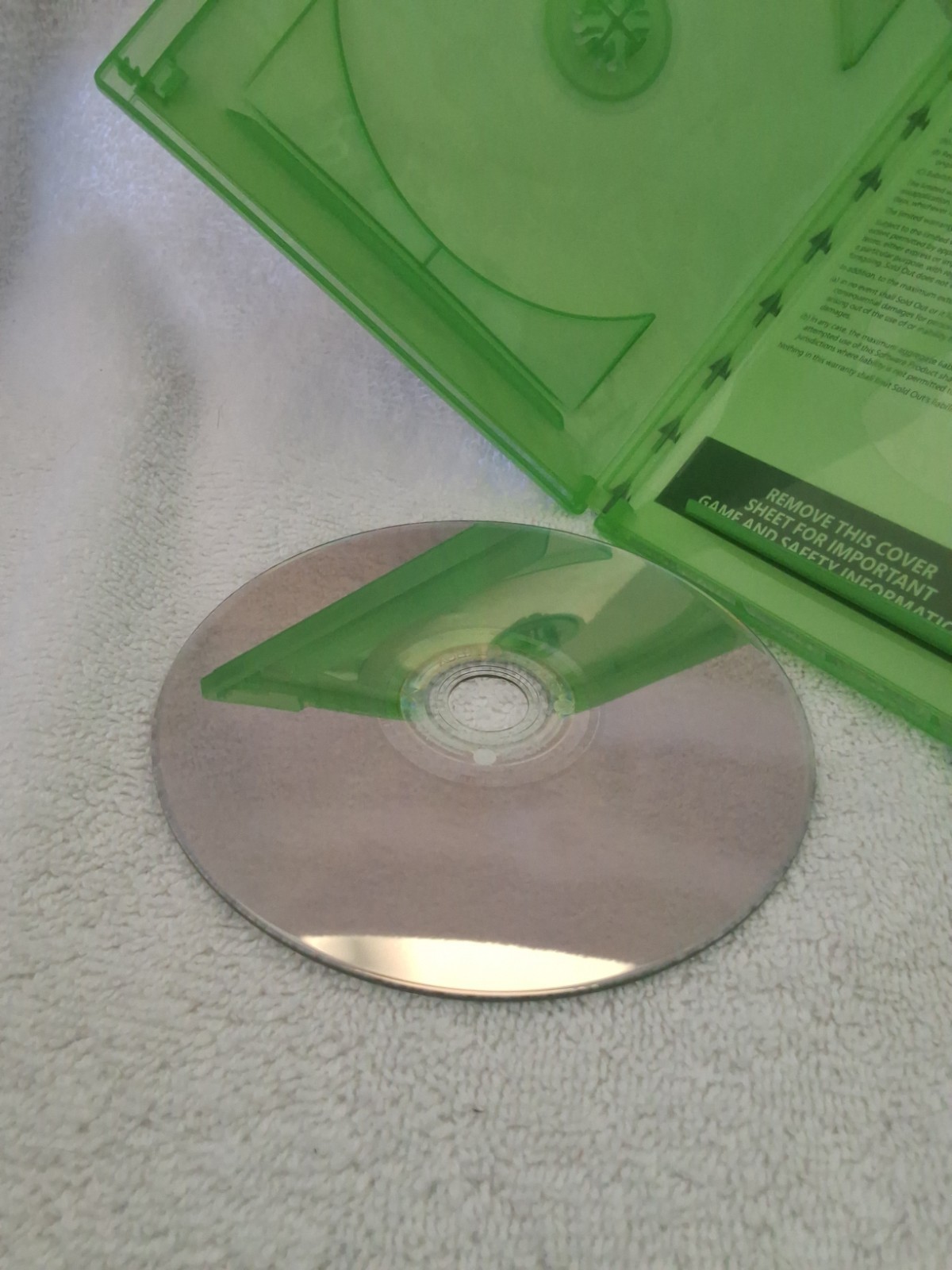The Survivalists – Microsoft Xbox One