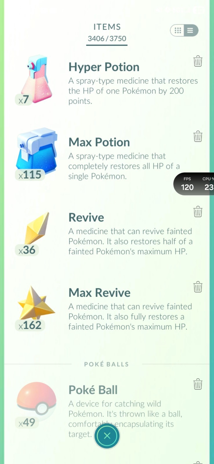 LEGACY 2016 Pogo Account. Lvl 75 (80 Ready), Too Much To Say In Title.