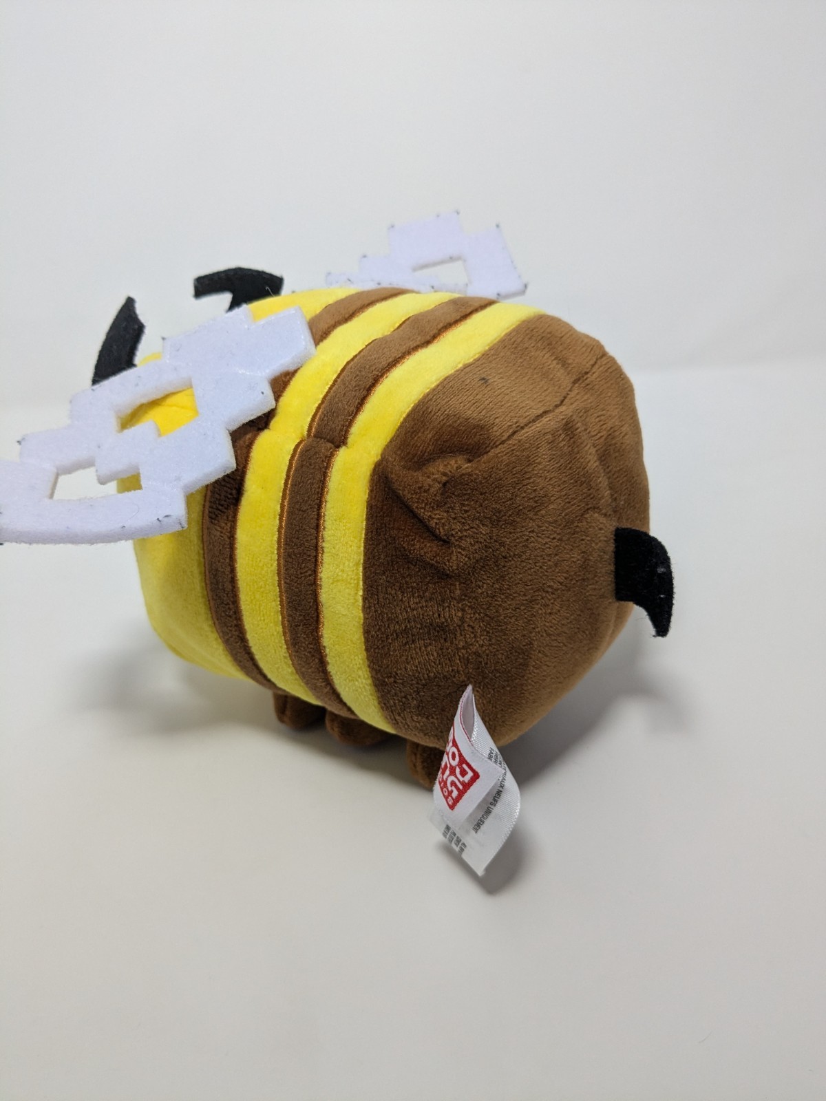 Minecraft Bee Abeille 6″ Official Plush/Plushie By Mattel Mojang