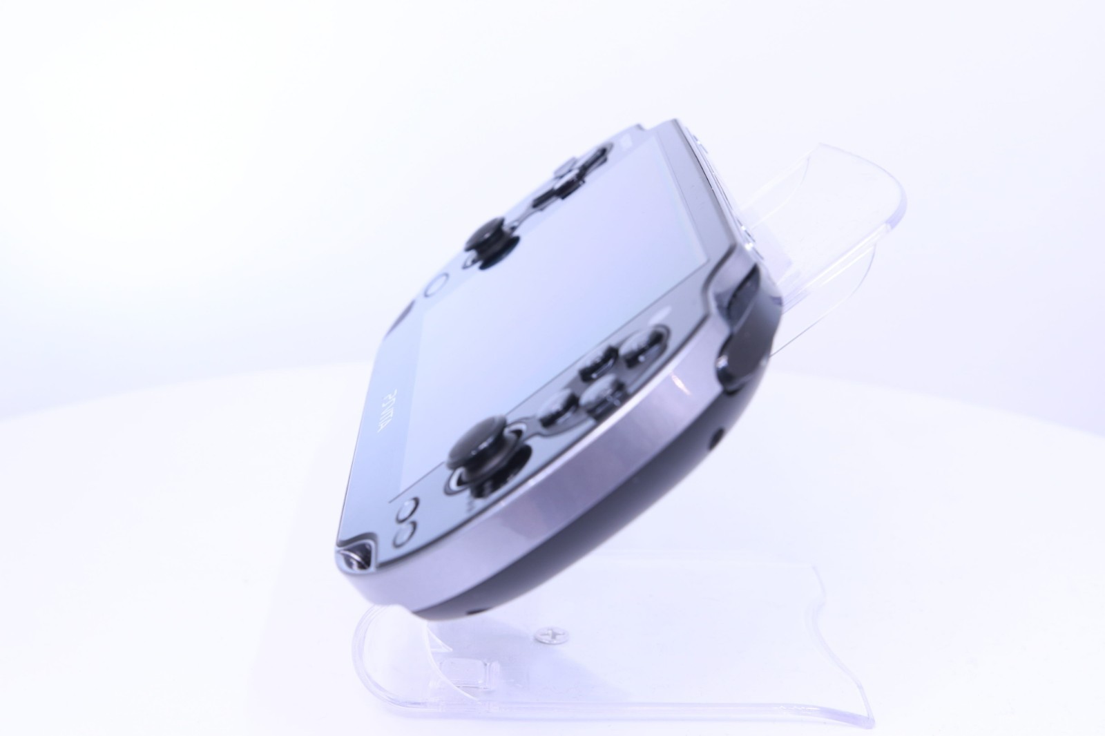 JP Game PS Vita PCH-1100 Black [ Rank：S]