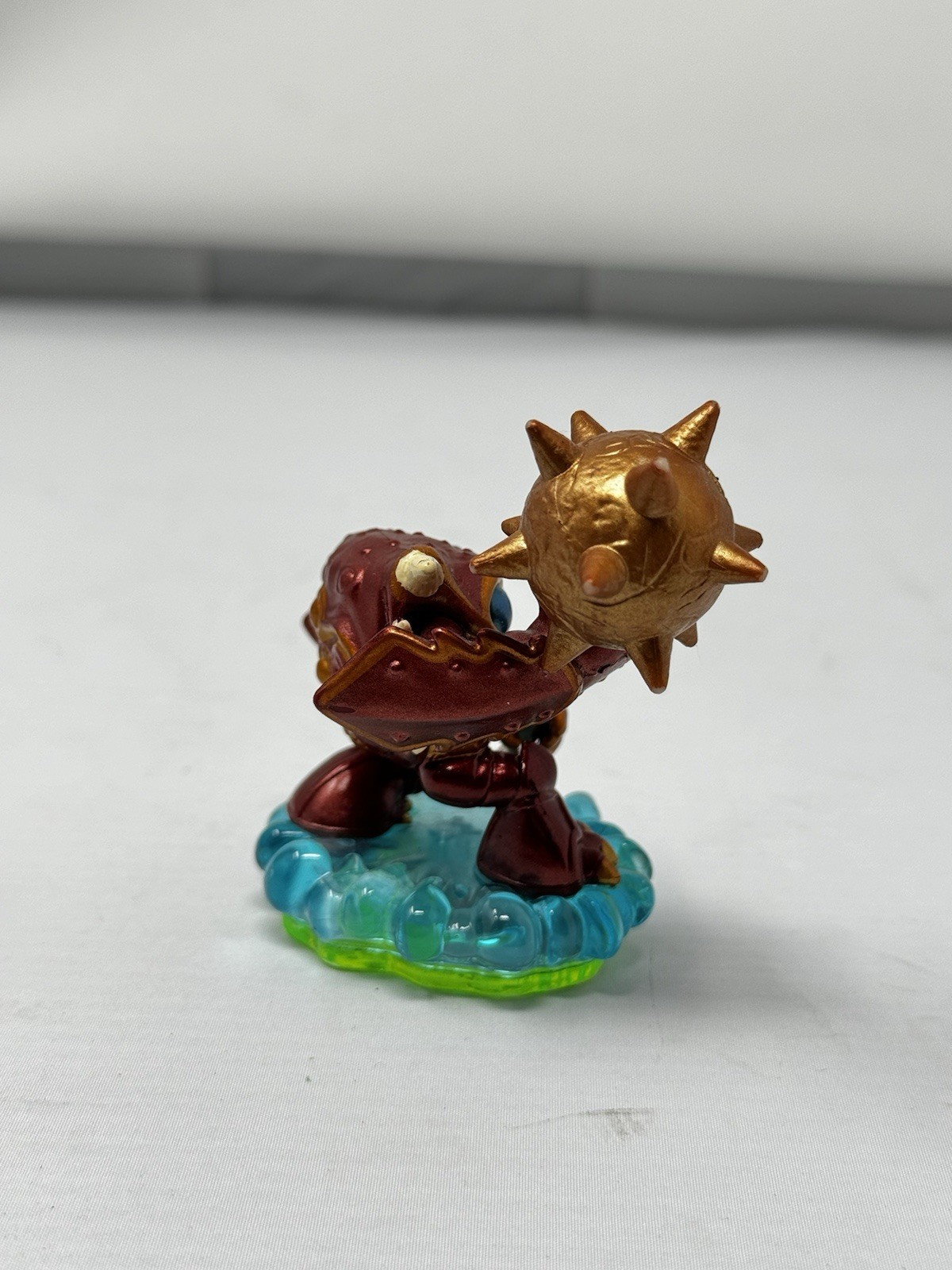 Wham Shell WhamShell Skylanders Spyros Adventure Imaginators Wii PS4 Xbox One👾
