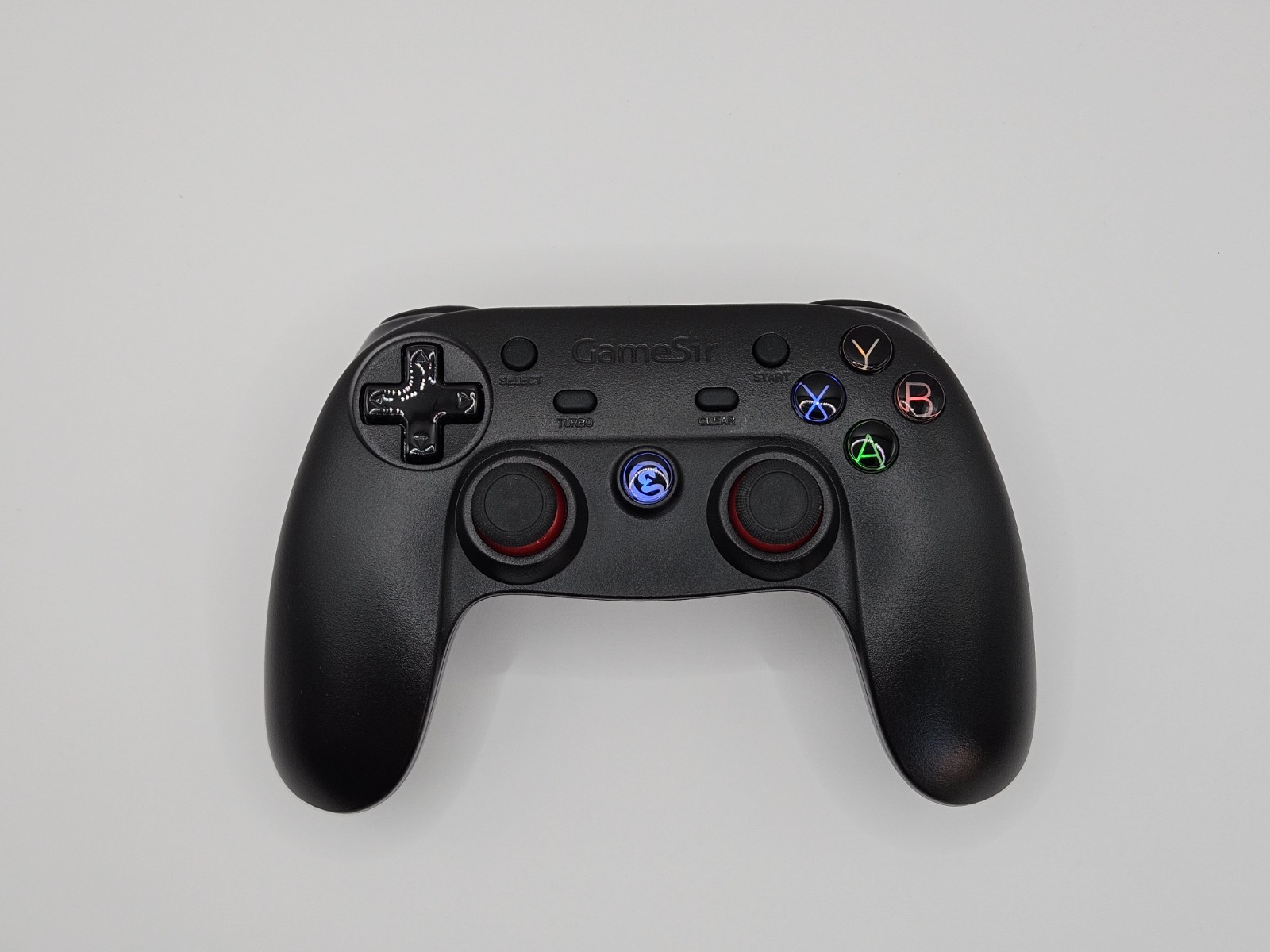 GameSir G3s Wireless Controller Gamepad for Android/iOS/PC ***ALL ACCESSORIES***