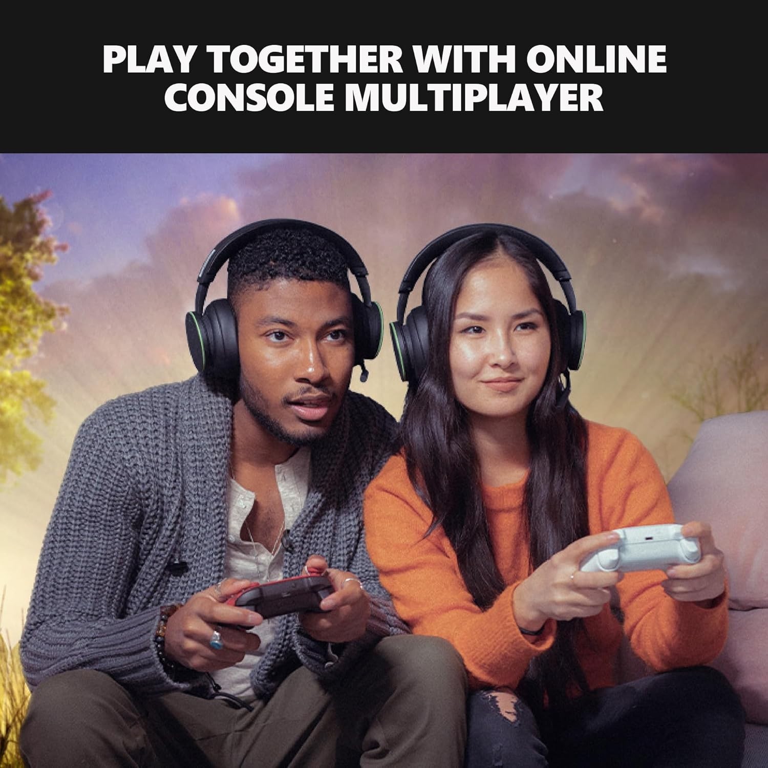 Microsoft XBOX Game Pass Ultimate 1 Month Membership – [Digital Code]