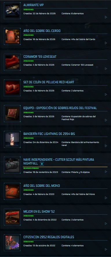 Star Citizen Account – Hull E LTI, Ironclad Assault LTI, Polaris LTI, LTI