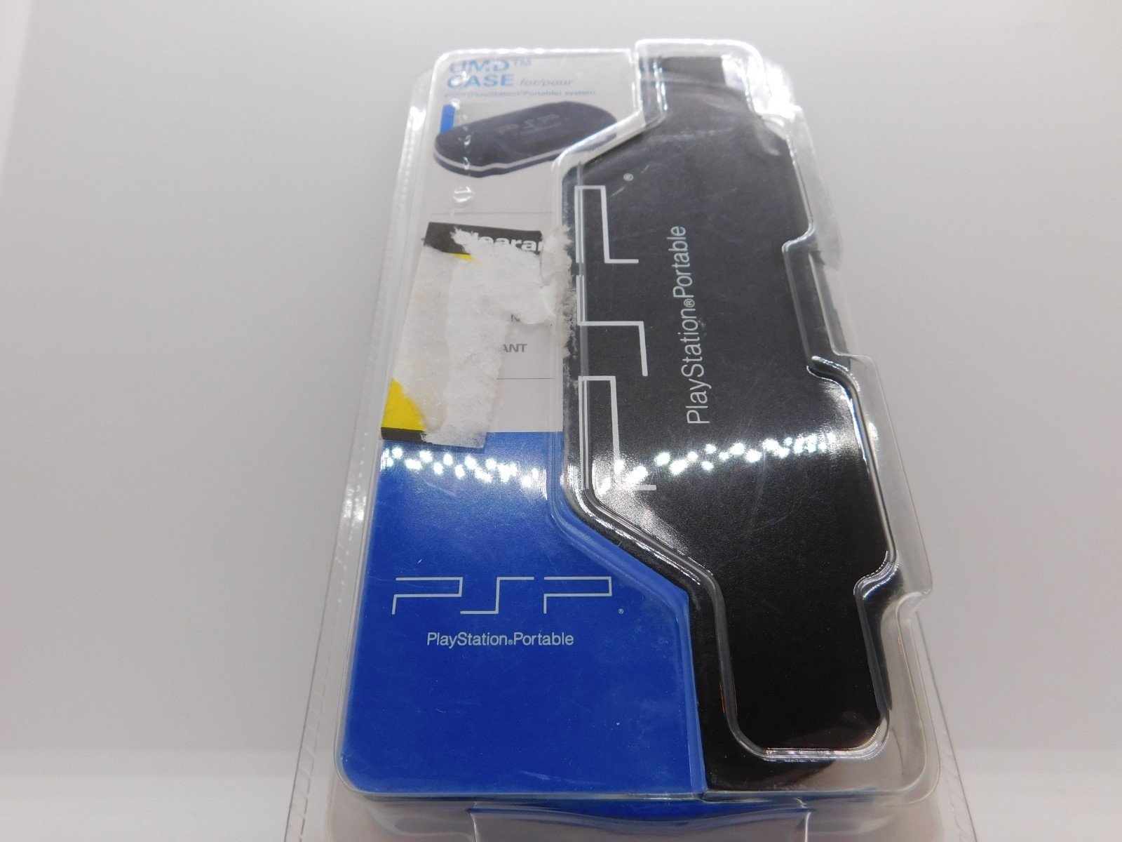 SONY PSP/PS VITA/PSone RARE Accessories New /Sealed! Combine Shipping !