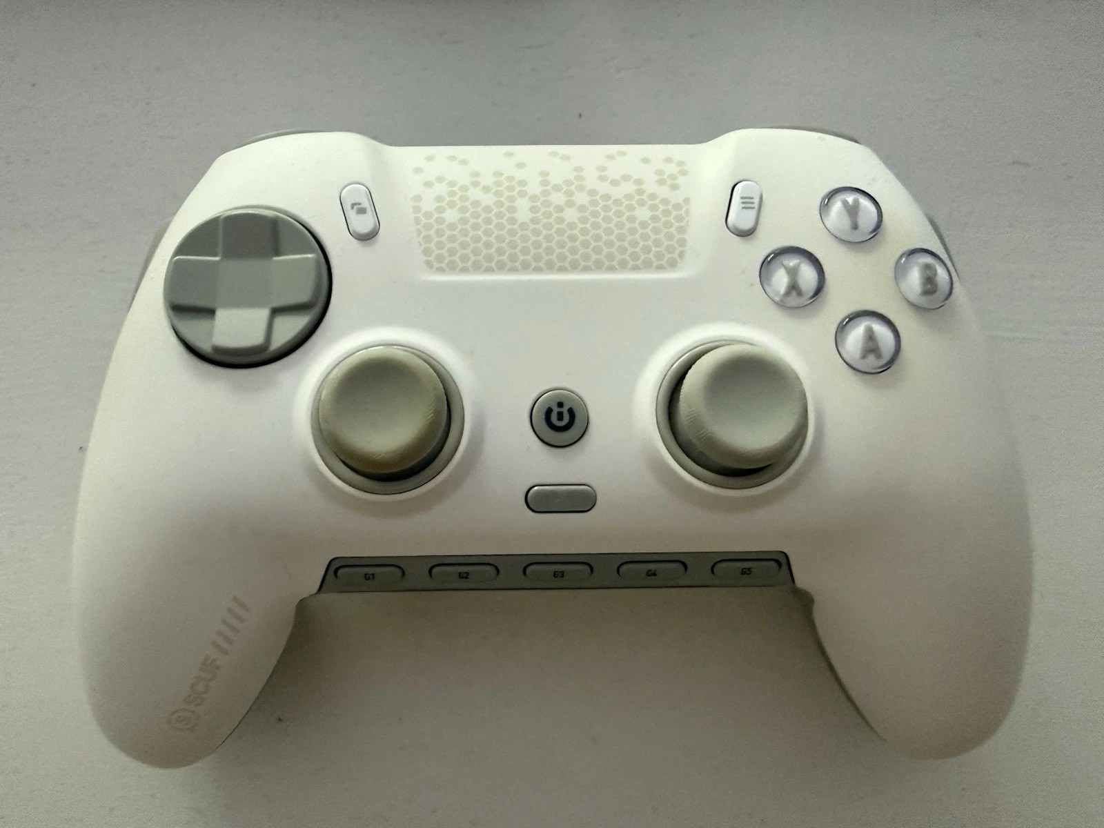 Scuf Envision Pro, Open Box, Used Good Condition, All Accessories Included