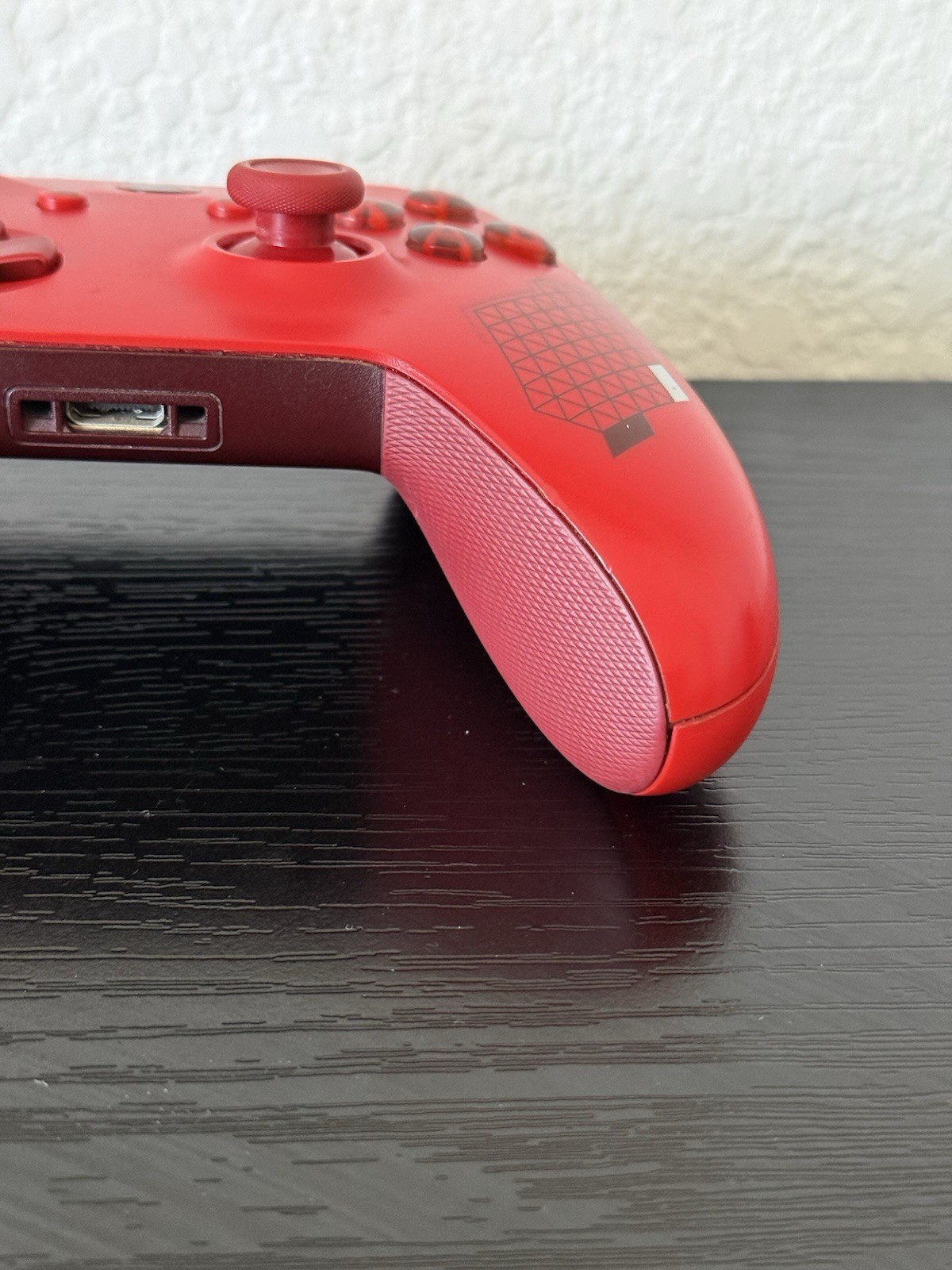 Microsoft Sport Red Special Edition Wireless Controller 1708 Xbox One
