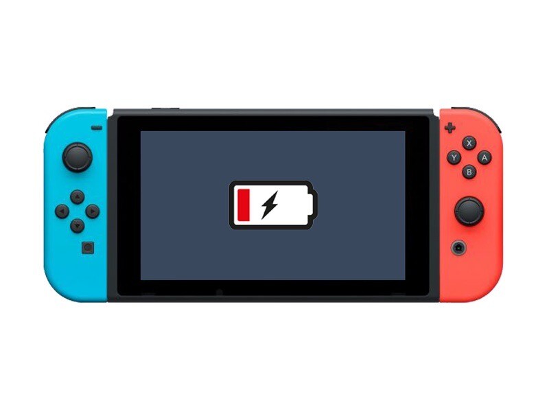 Nintendo Switch USB Type C Charging Dock Port ✅Repair Service ✅Fast Free Return