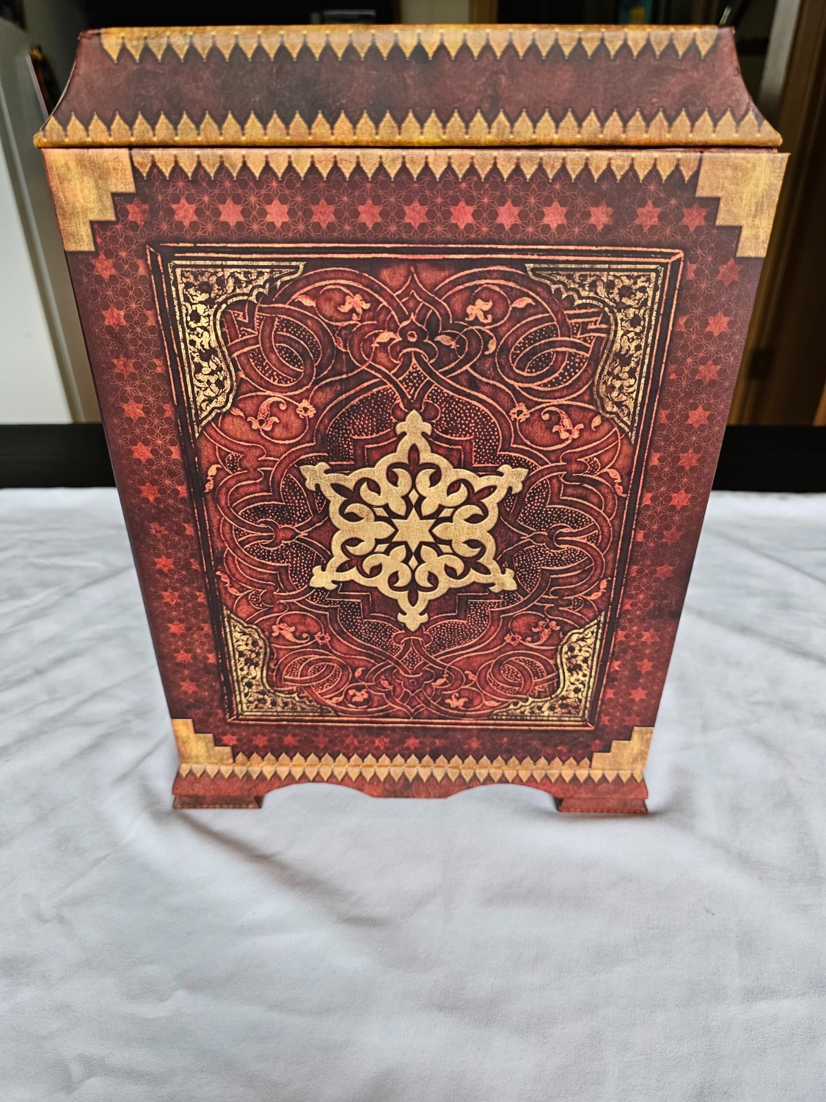 Uncharted 3 Drake’s Deception Collectors Edition PlayStation 3, Complete in Box