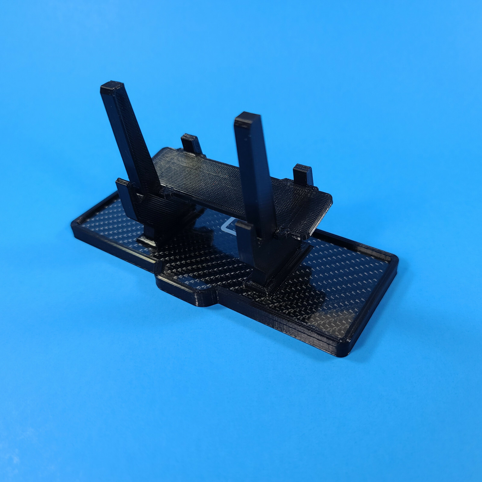 Custom Display Stand for Nintendo DS Lite 3D Printed – NDSL DSi DS 3DS Console