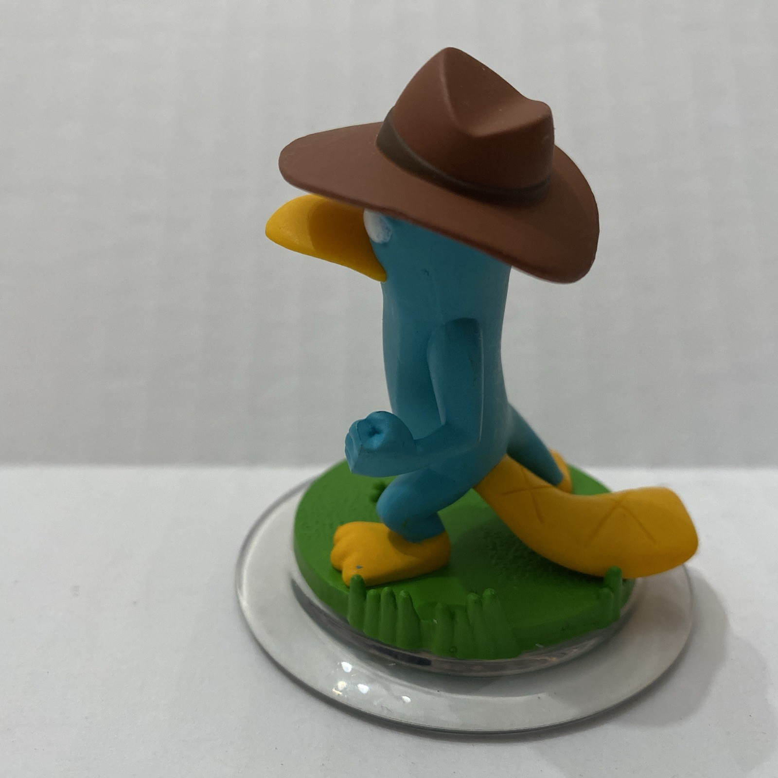 Disney Infinity 1.0 2.0 3.0 Figure – Phineas & Ferb’s Perry The Platypus Agent P