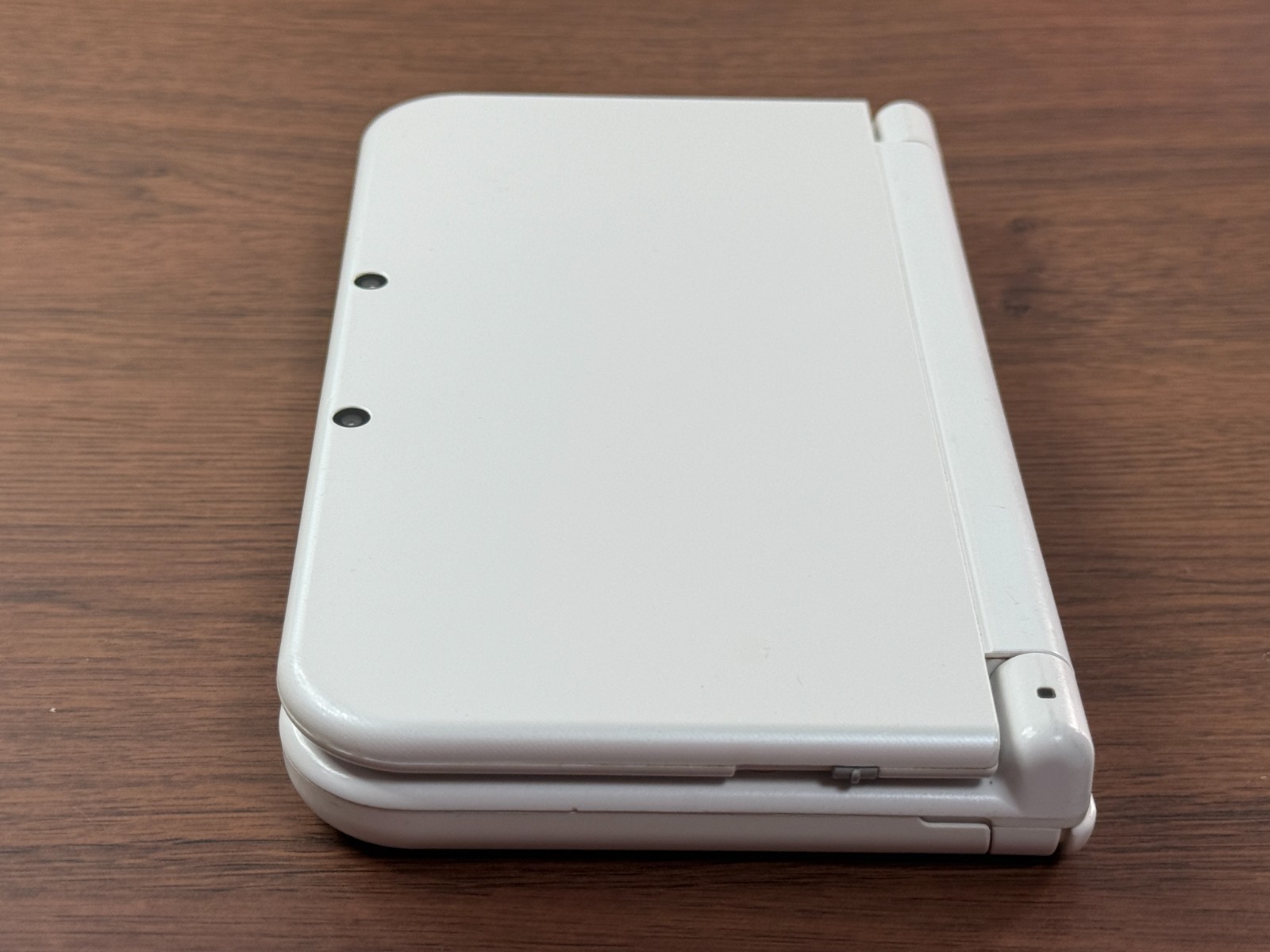IPS Nintendo New 3DS XL Pearl White Console IPS Screen Bottom D6377