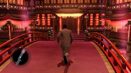 YAKUZA KIWAMI: SteelBook Edition – SEGA – Sony PlayStation 4 – PS4 Video Game