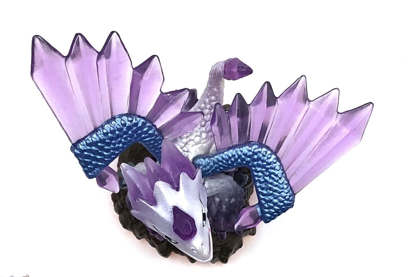 Skylanders Giants Flashwing With Card Figure Activision