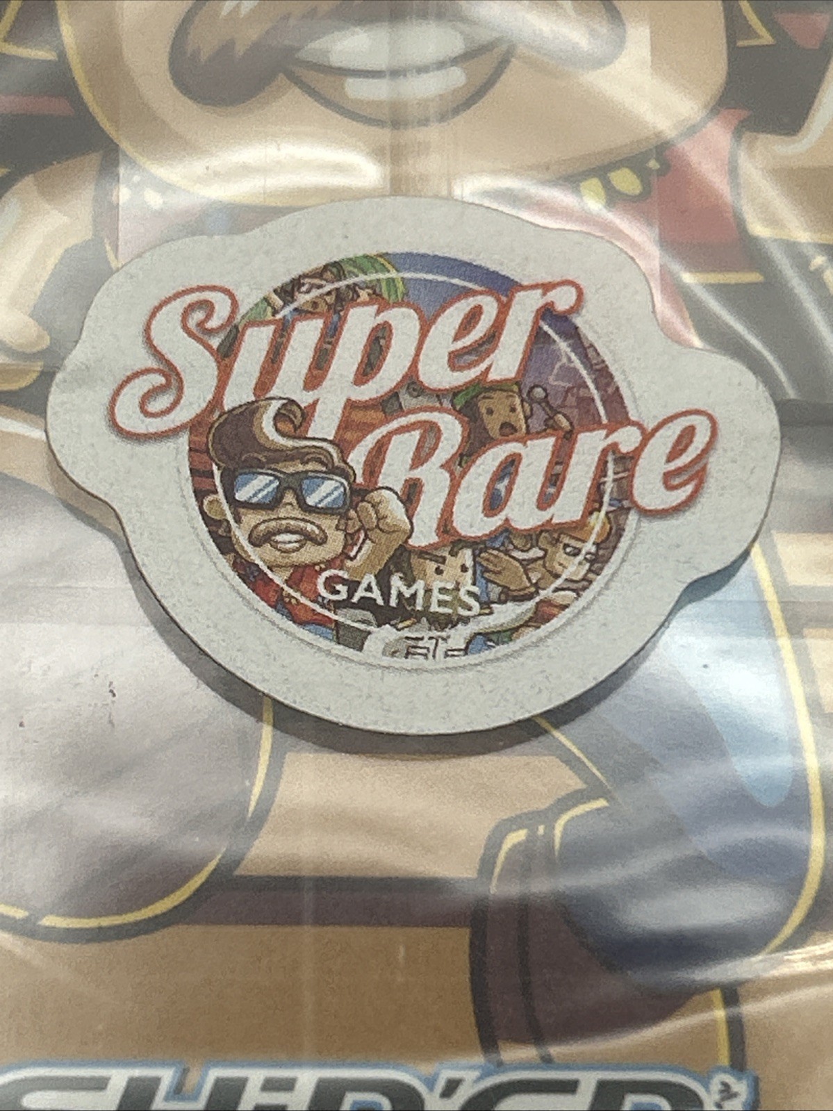 The Touryst💫Nintendo Switch | Super Rare Games SRG #77 | New & Sealed – Read