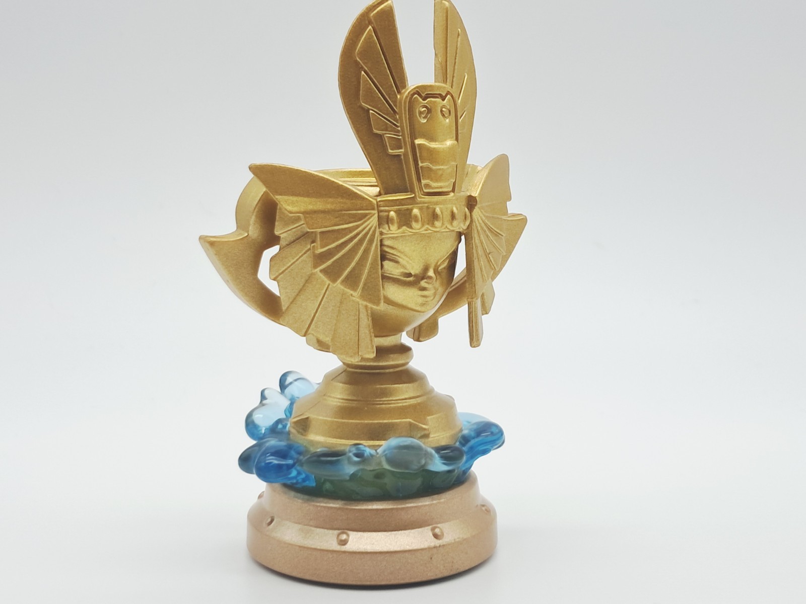 Skylanders Superchargers Sea Trophy Activision Action Figure