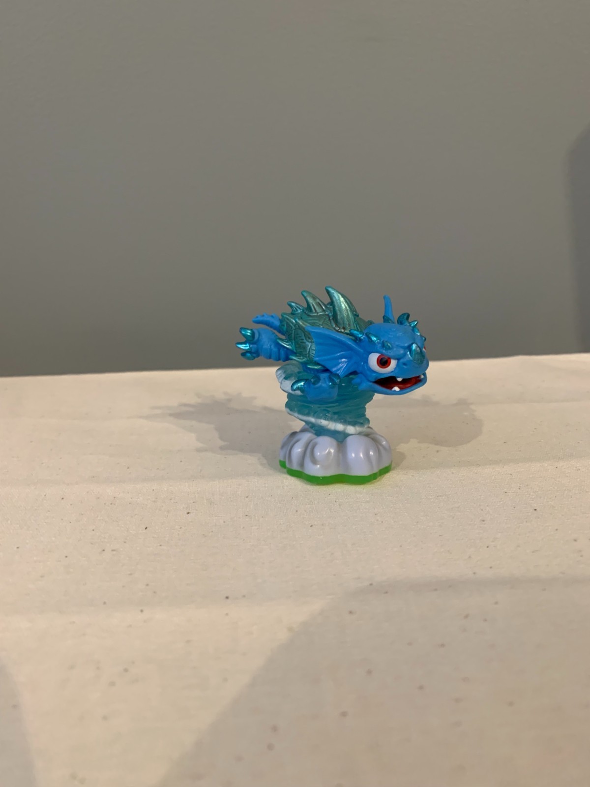 Skylanders Characters and Accessories