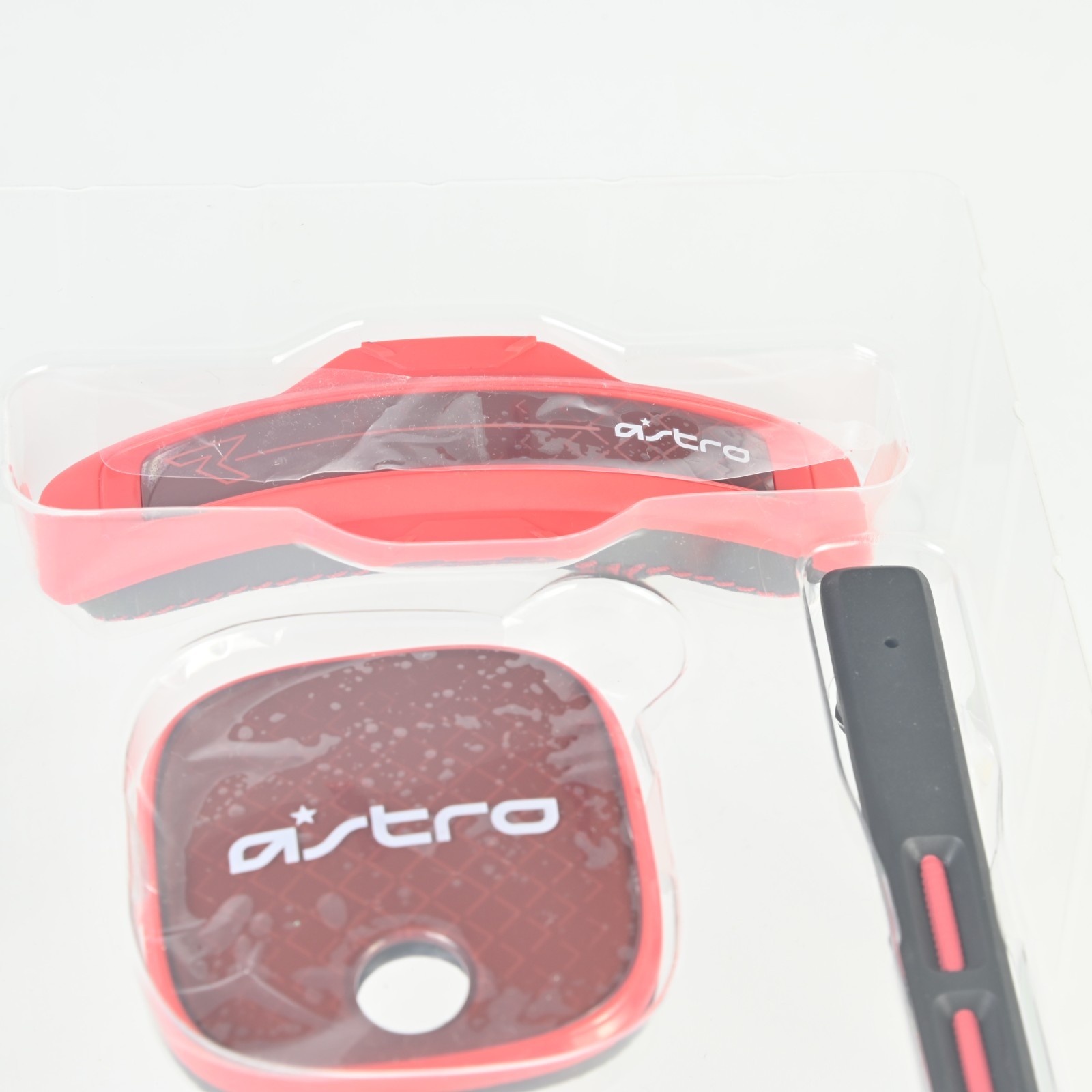 Mod Kit For Astro Gaming A40 With Tightly Closed Earpat Noise Canceling Used