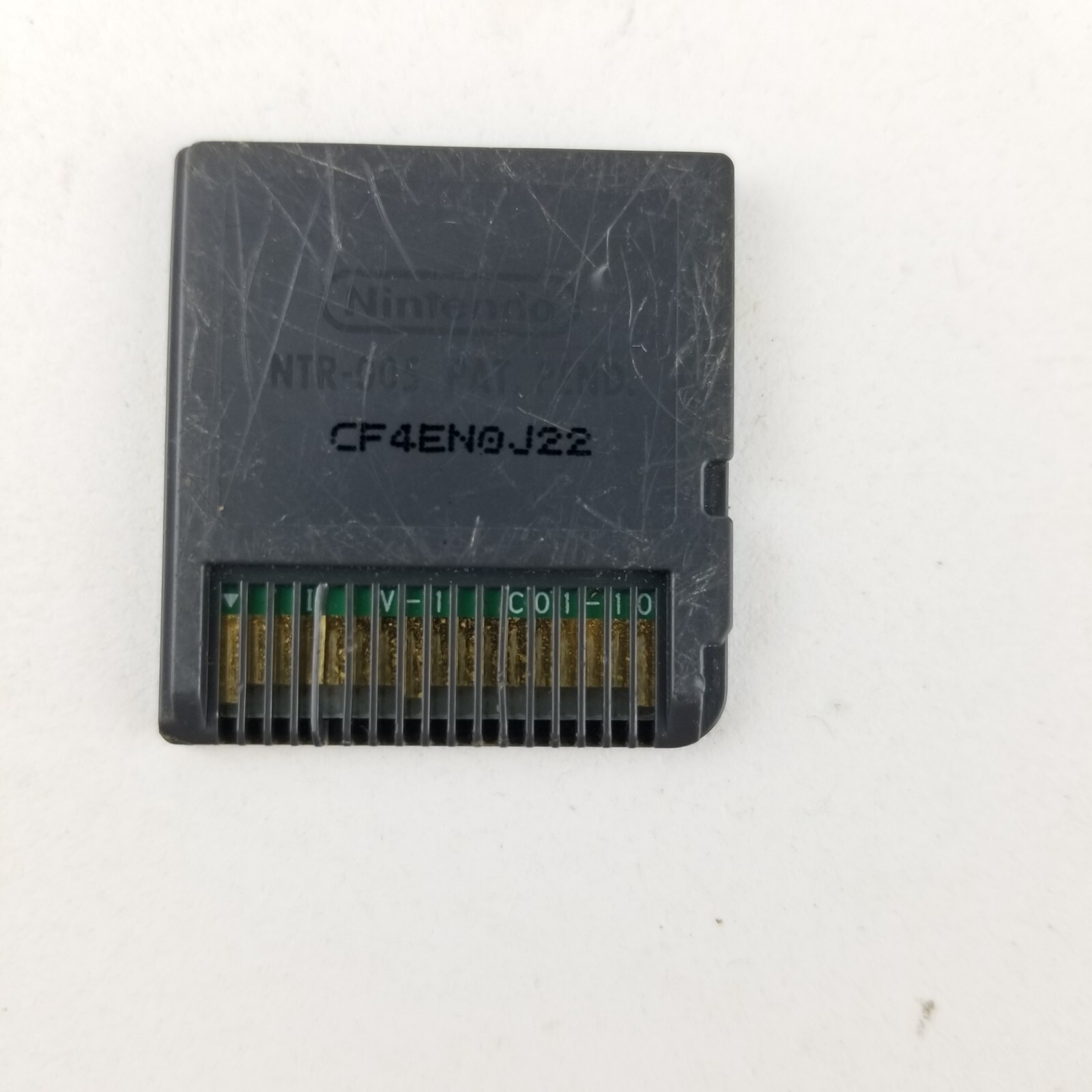 My Farm Around the World (Nintendo DS) Cart Only Tested and Working