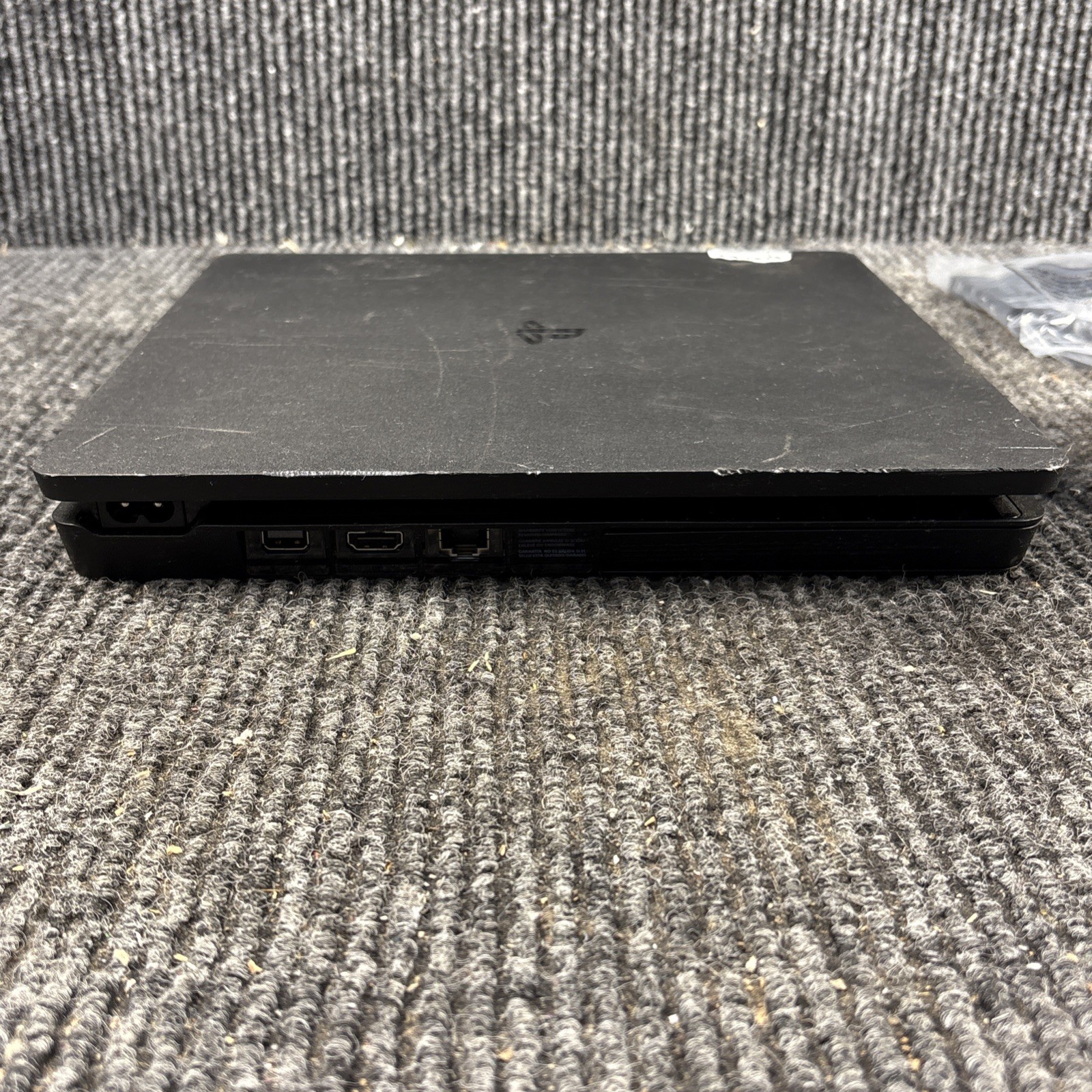Sony PlayStation 4 Slim PS4 1TB Black Console Gaming System CUH-2115B