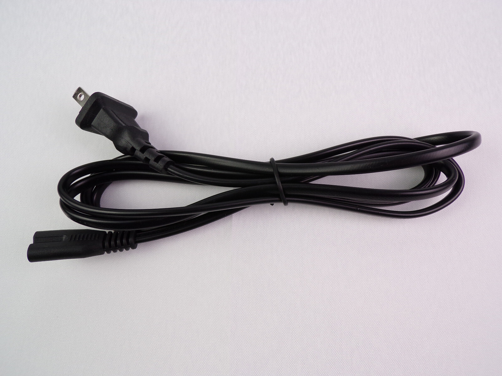 5ft AC Power Cable Cord for PS2 PS3 Slim PS4 PS5 XBOX One S X Series S X & PC