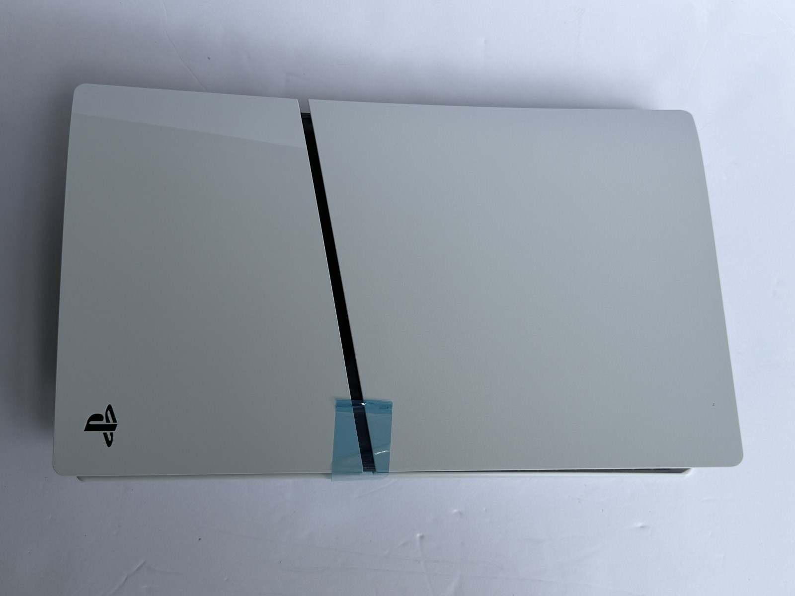 PlayStation 5 Digital Edition CFI-2015 Slim edition 1TB console w/ controller
