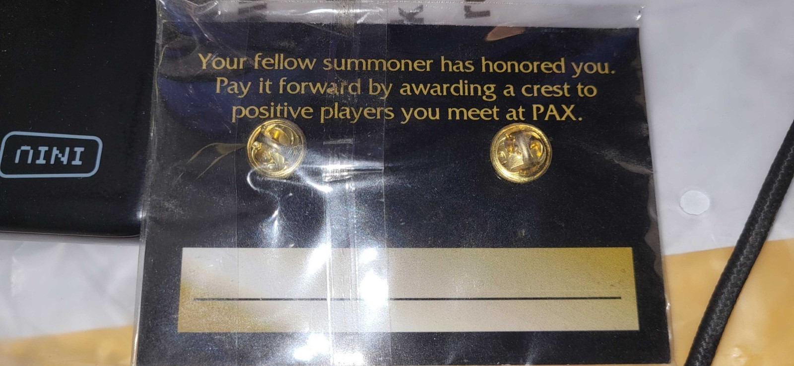 New! Riot Games League of Legends LOL Exclusive Honor Pins