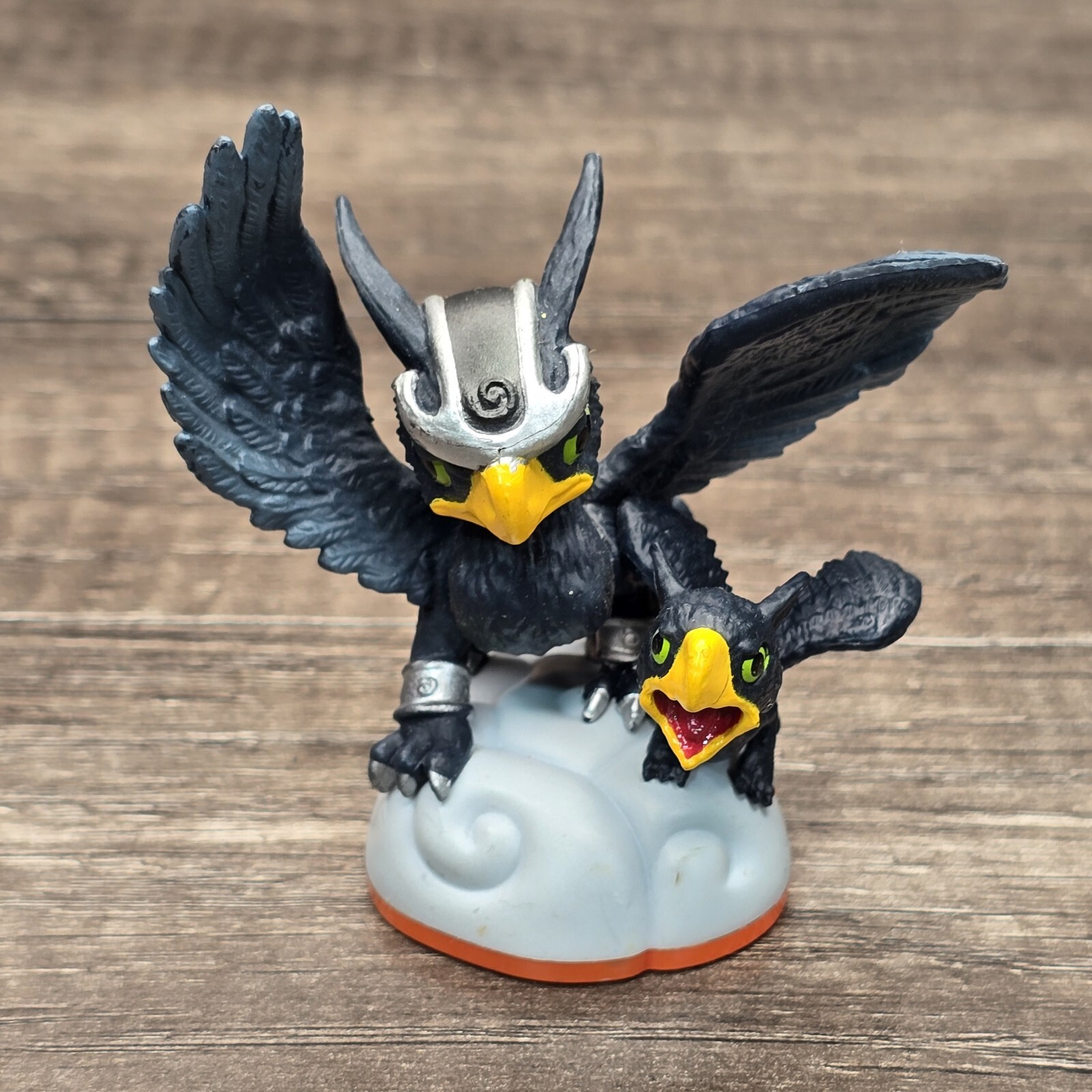 Figurine Skylanders Giants Sonic Boom 84504888