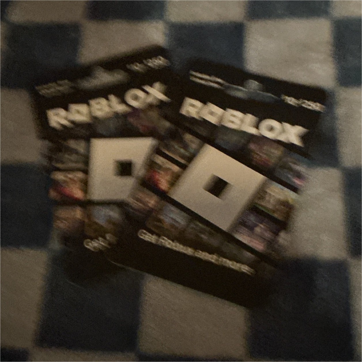 Roblox Prepaid Gaming Card $10-$250 Includes Free Virtual Item