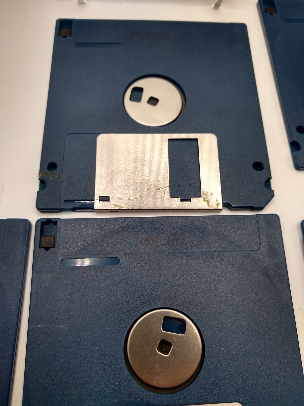 HEART OF CHINA GAME PC MS-DOS COMPUTER 3.5″ INCH FLOPPY DISK(S) TESTED See Desc!
