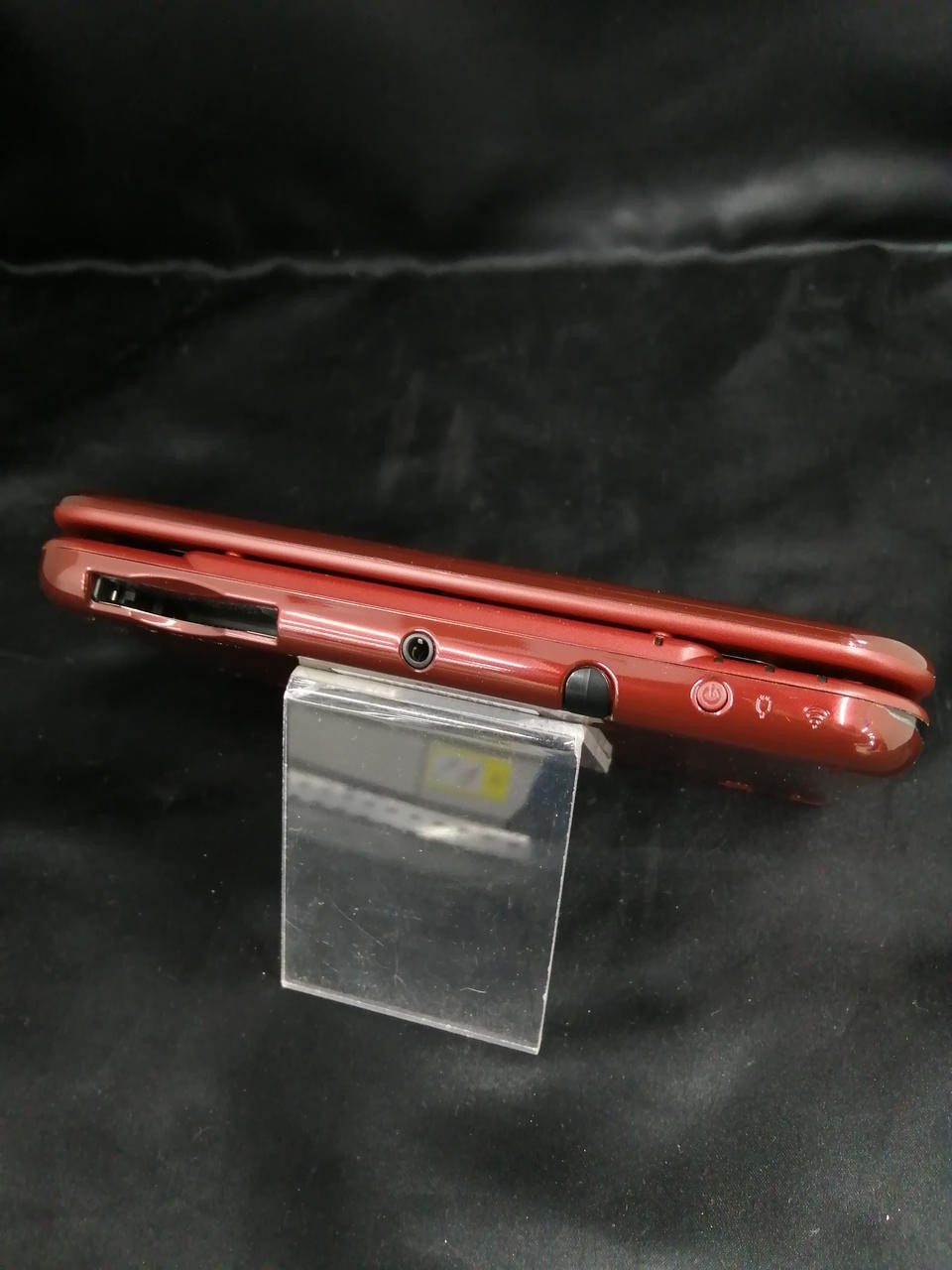 NEW3DSLL Model Number RED 001 NINTENDO Nintendo