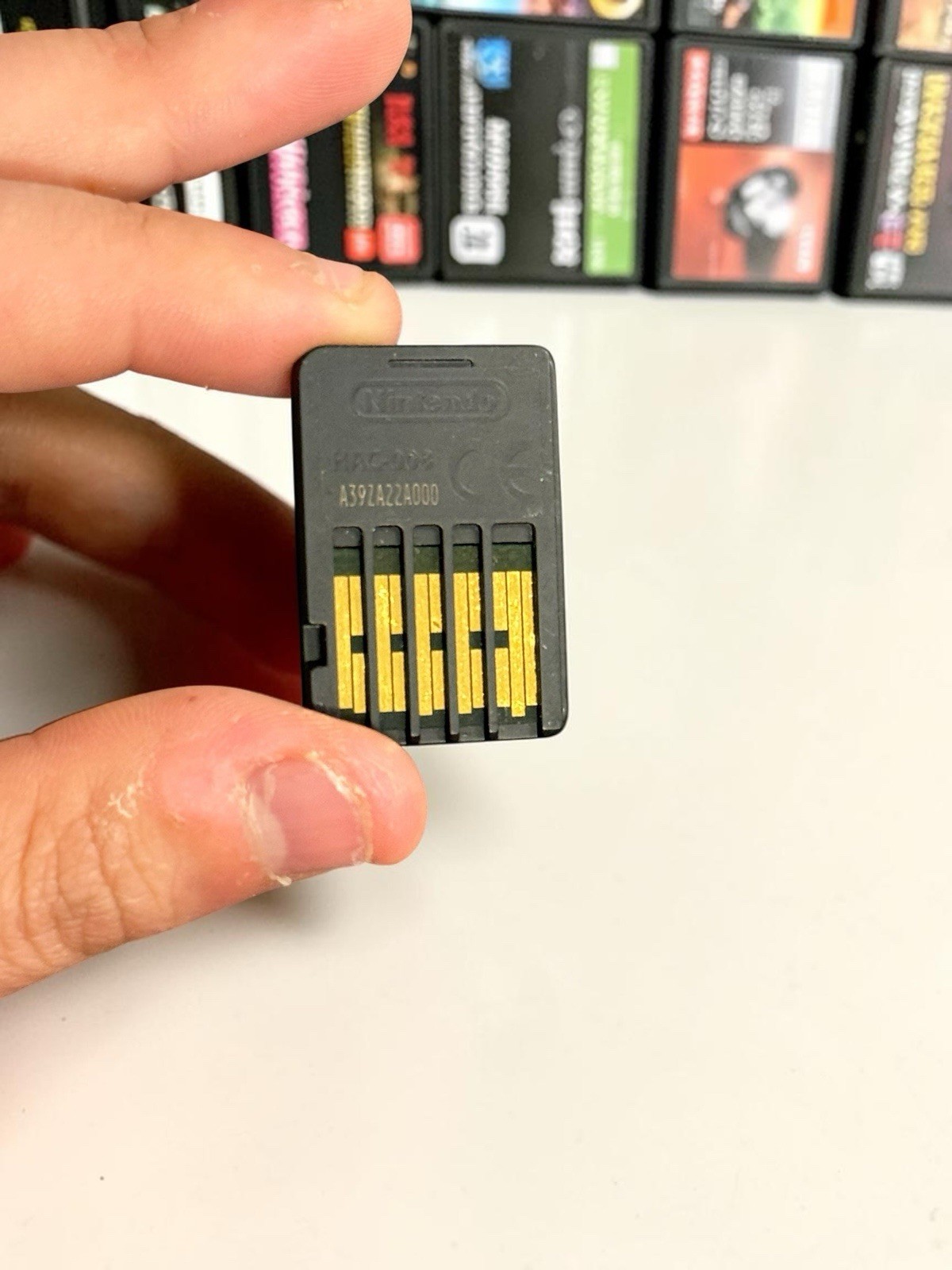 Sonic Frontiers – Nintendo Switch Game – Free Shipping! – Cartridge Only