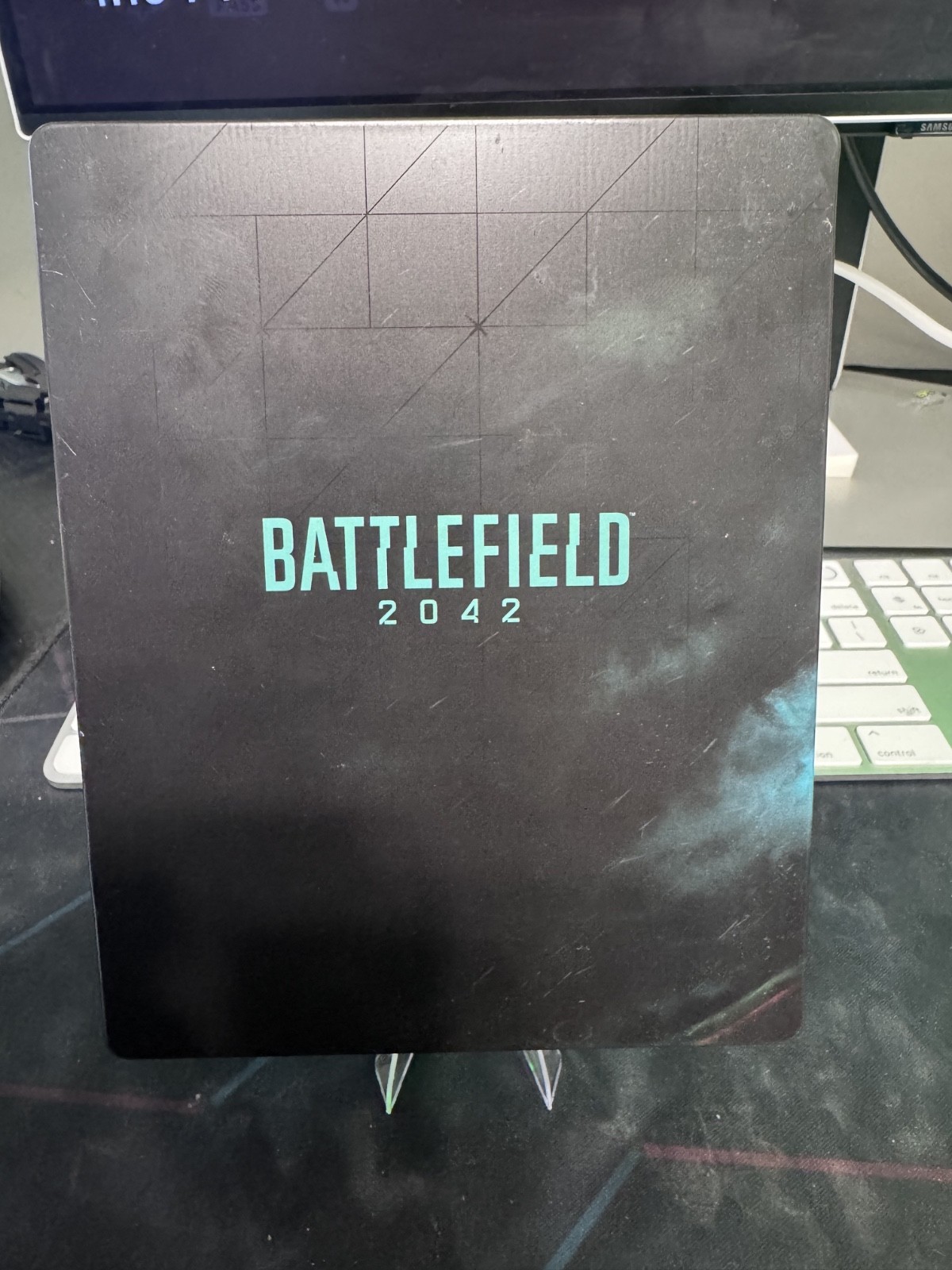 Battlefield 2042 – Xbox Series X OPEN BOX
