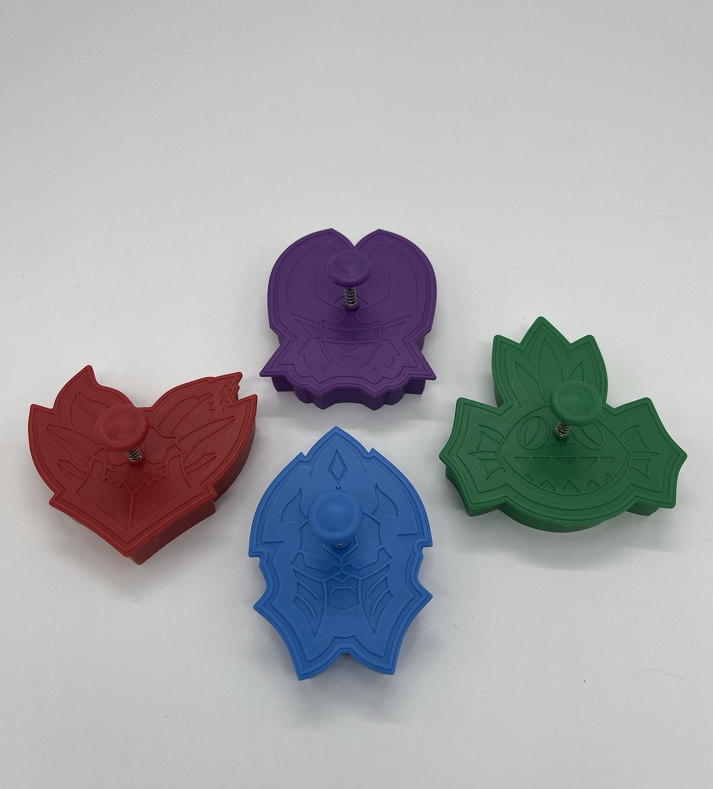 world Of Warcraft Cookie Cutters – Blizzard Entertainment Blizzcon Rare W recipe