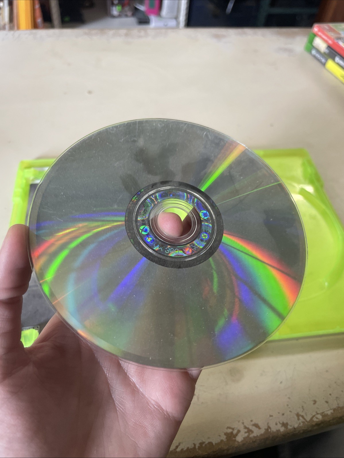 Halo: Reach (Xbox 360, 2010)